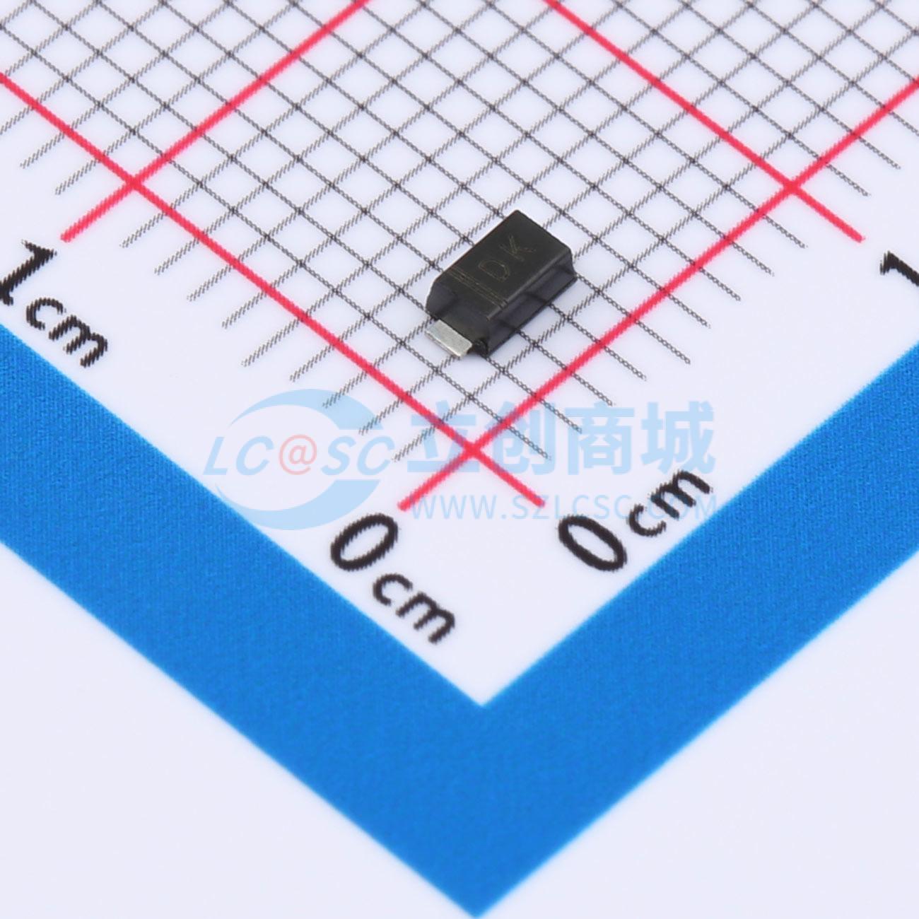 点击查看大图 SMF60A实物图