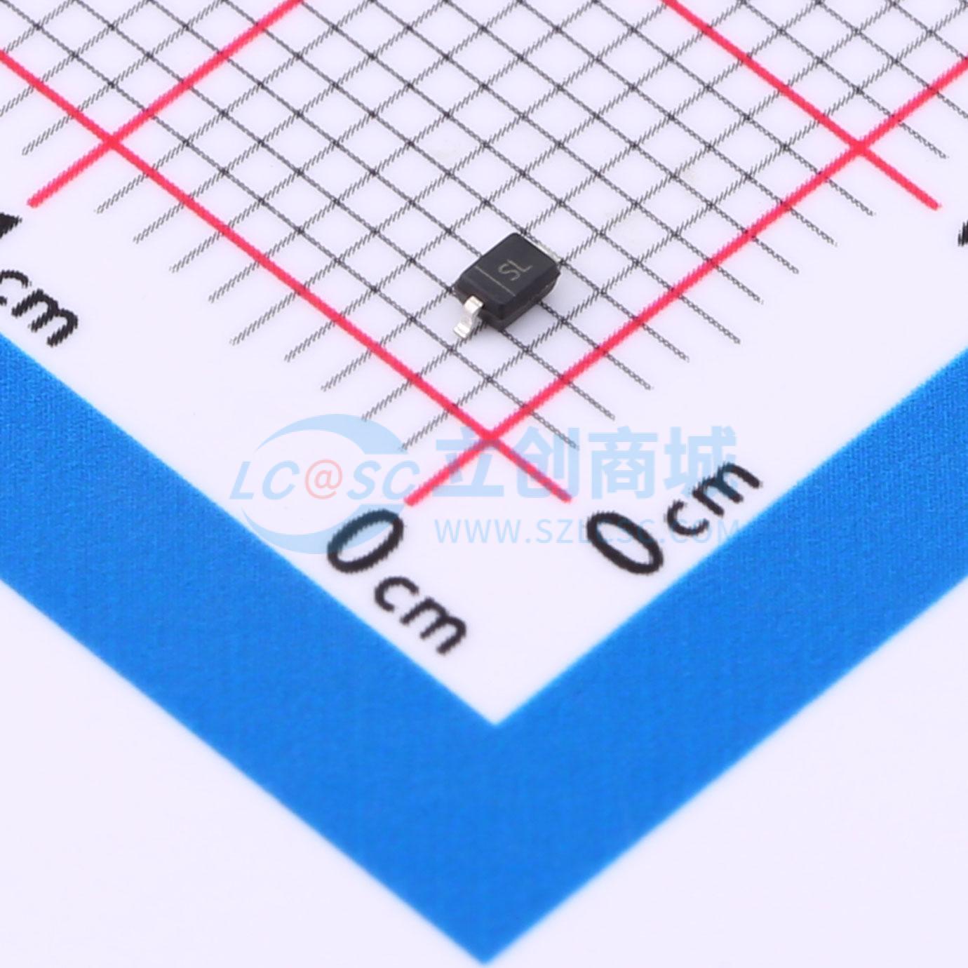 点击查看大图 5819WS实物图