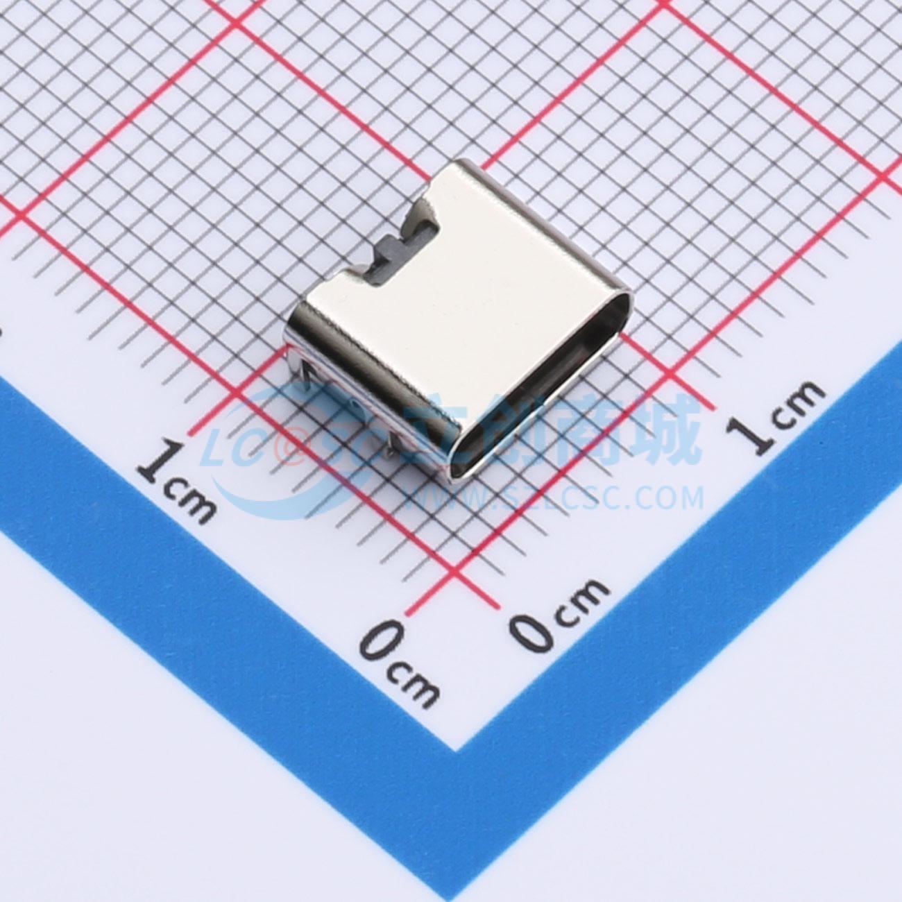 点击查看大图 MC-313D-L735实物图