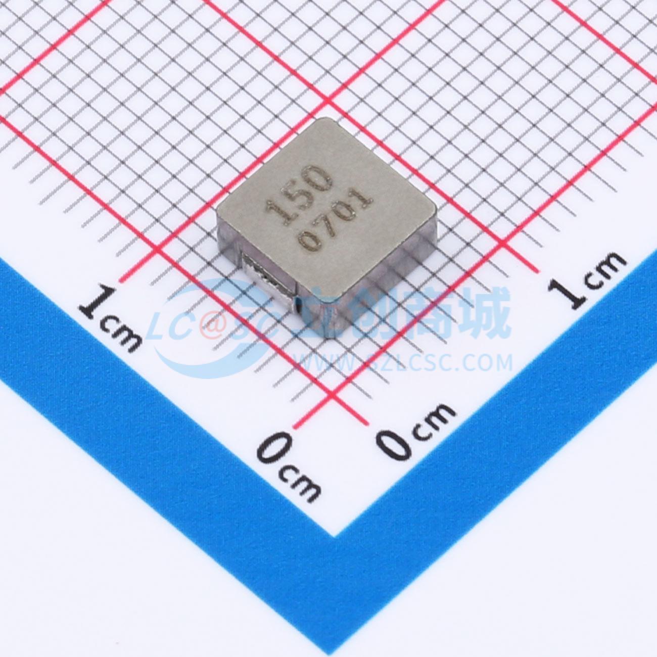 AMP0603H150MT实物图