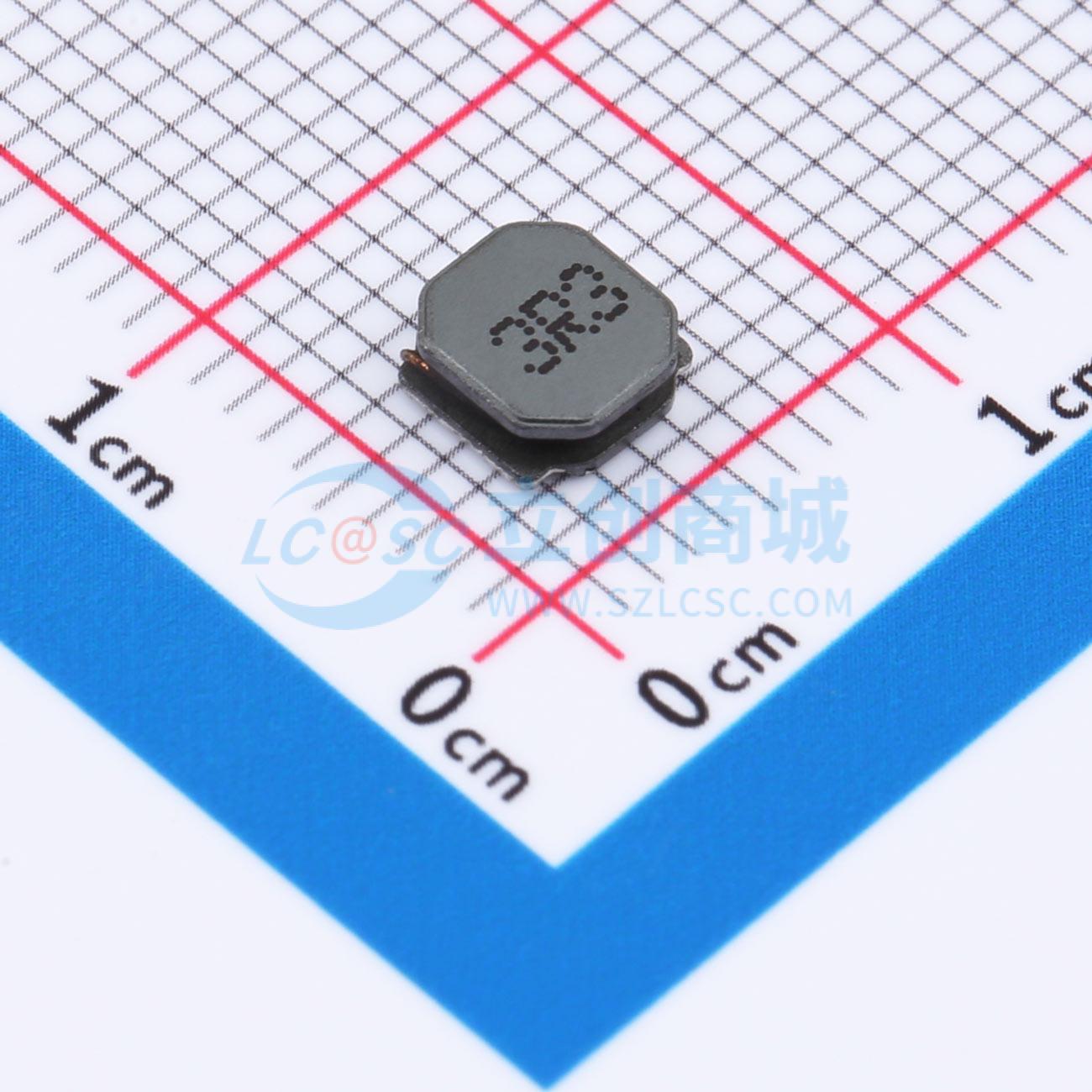 点击查看大图 MNR5020T3R3MT实物图