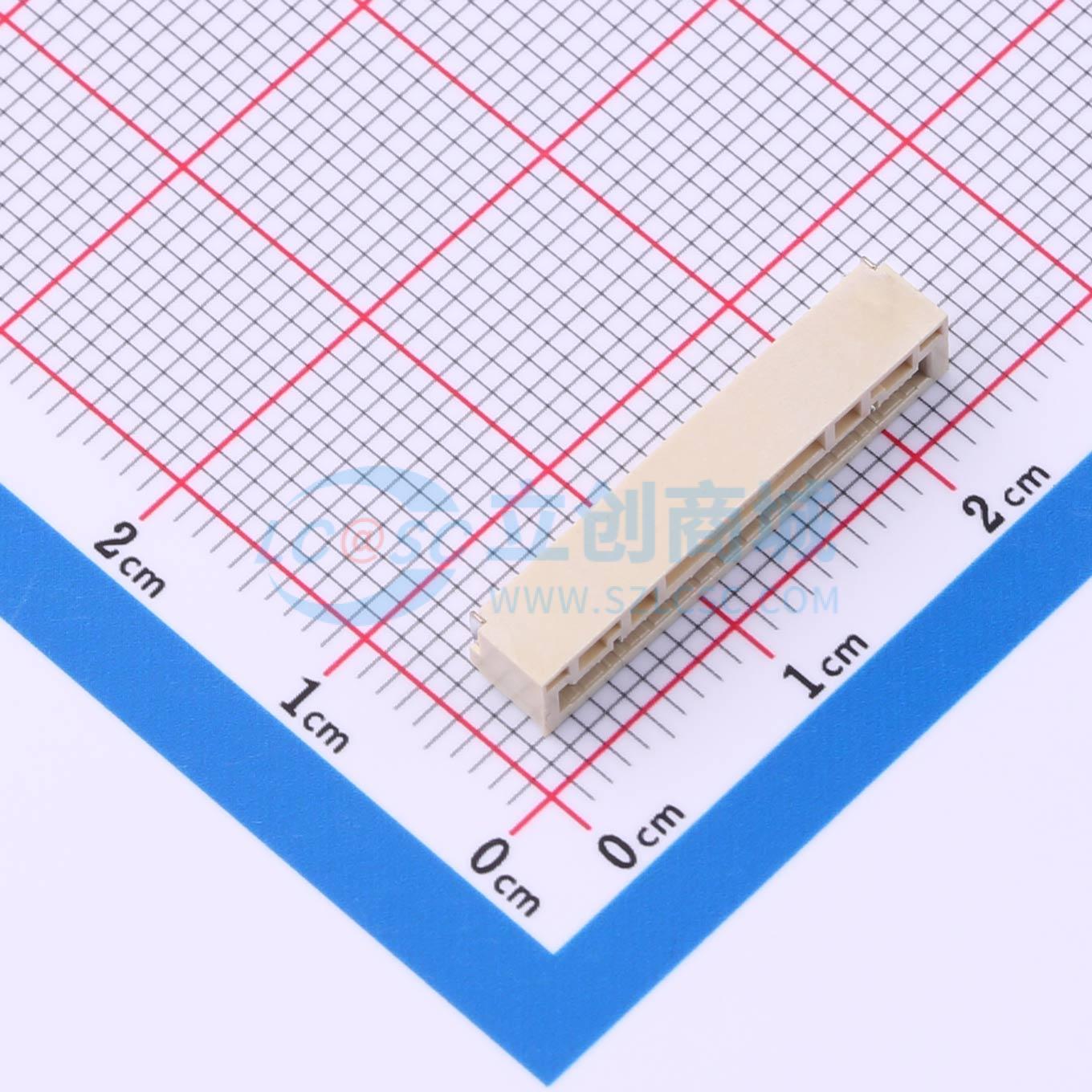 点击查看大图 W125112K-15PW2431实物图