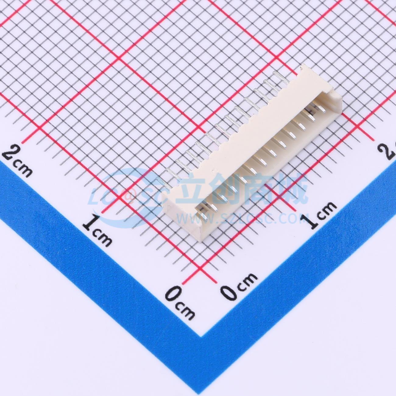 点击查看大图 W1251110-13PW2413实物图