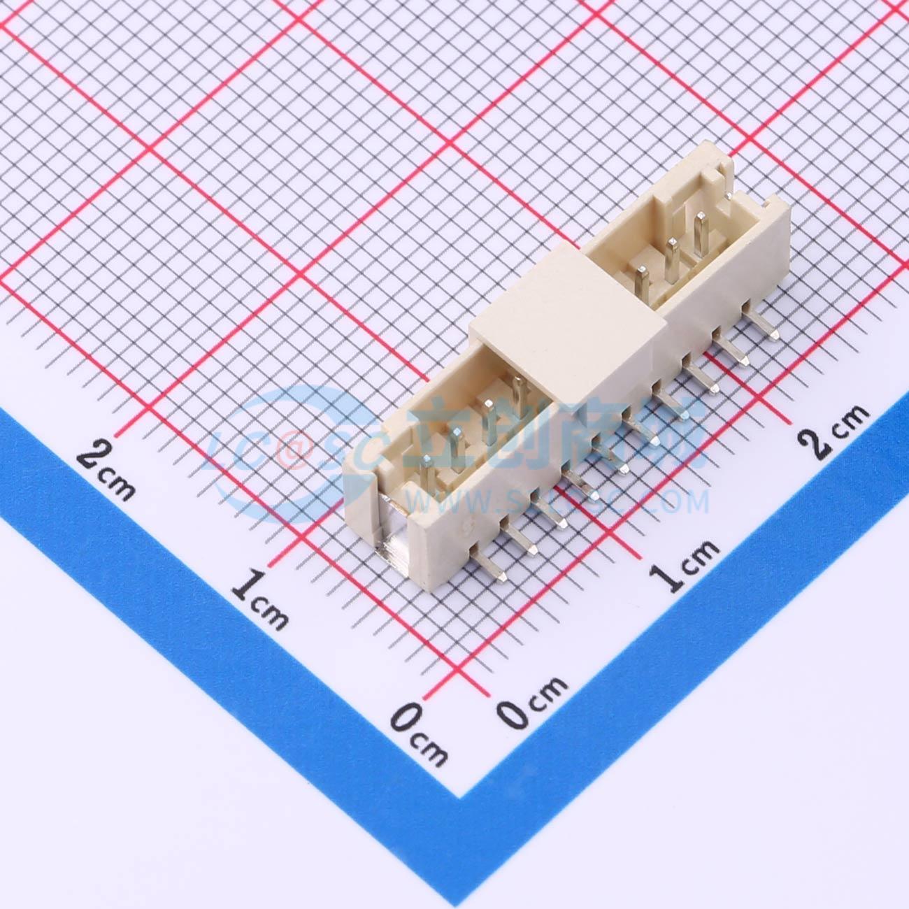 点击查看大图 W2002130-10PW2431实物图