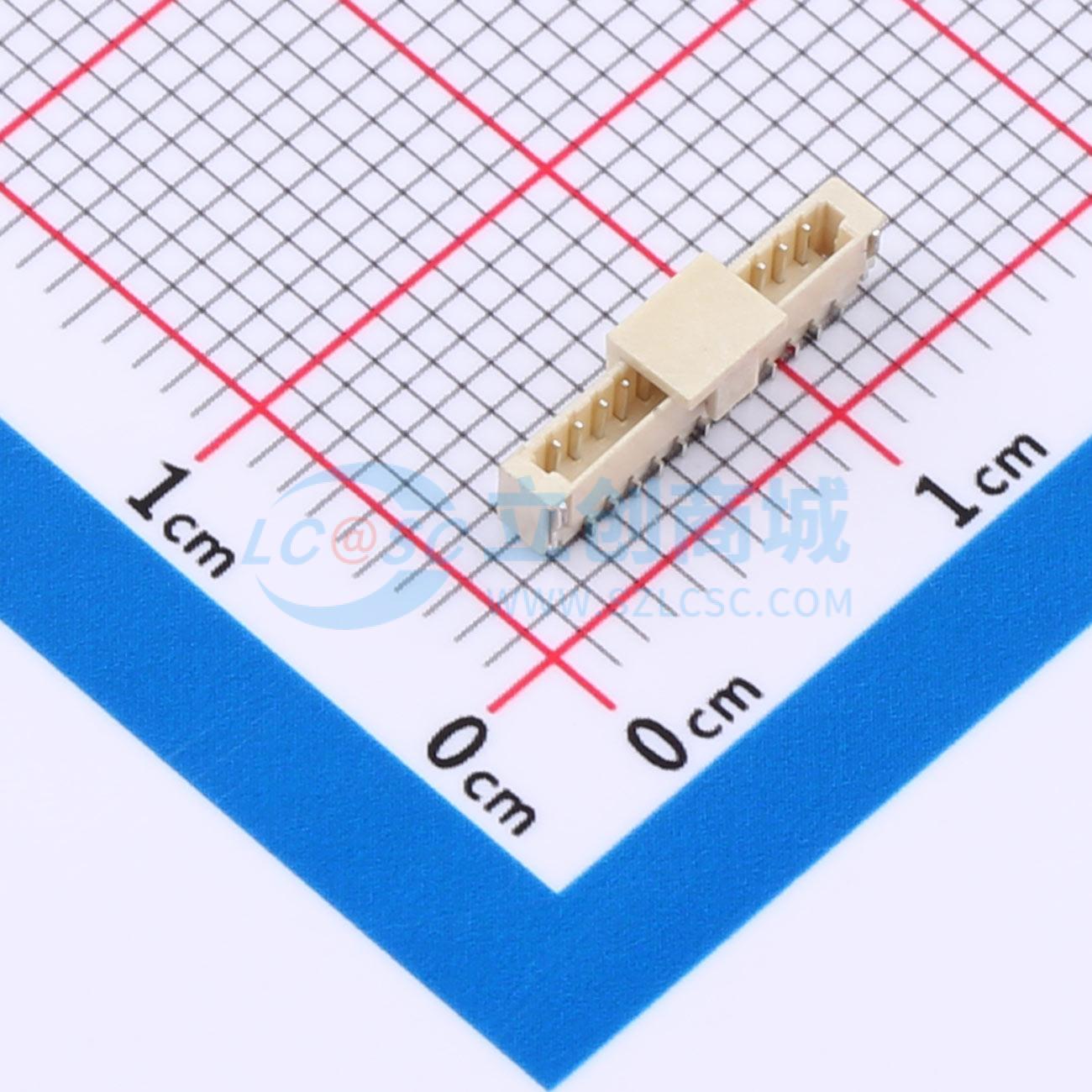 BX-0.8-12PLT实物图