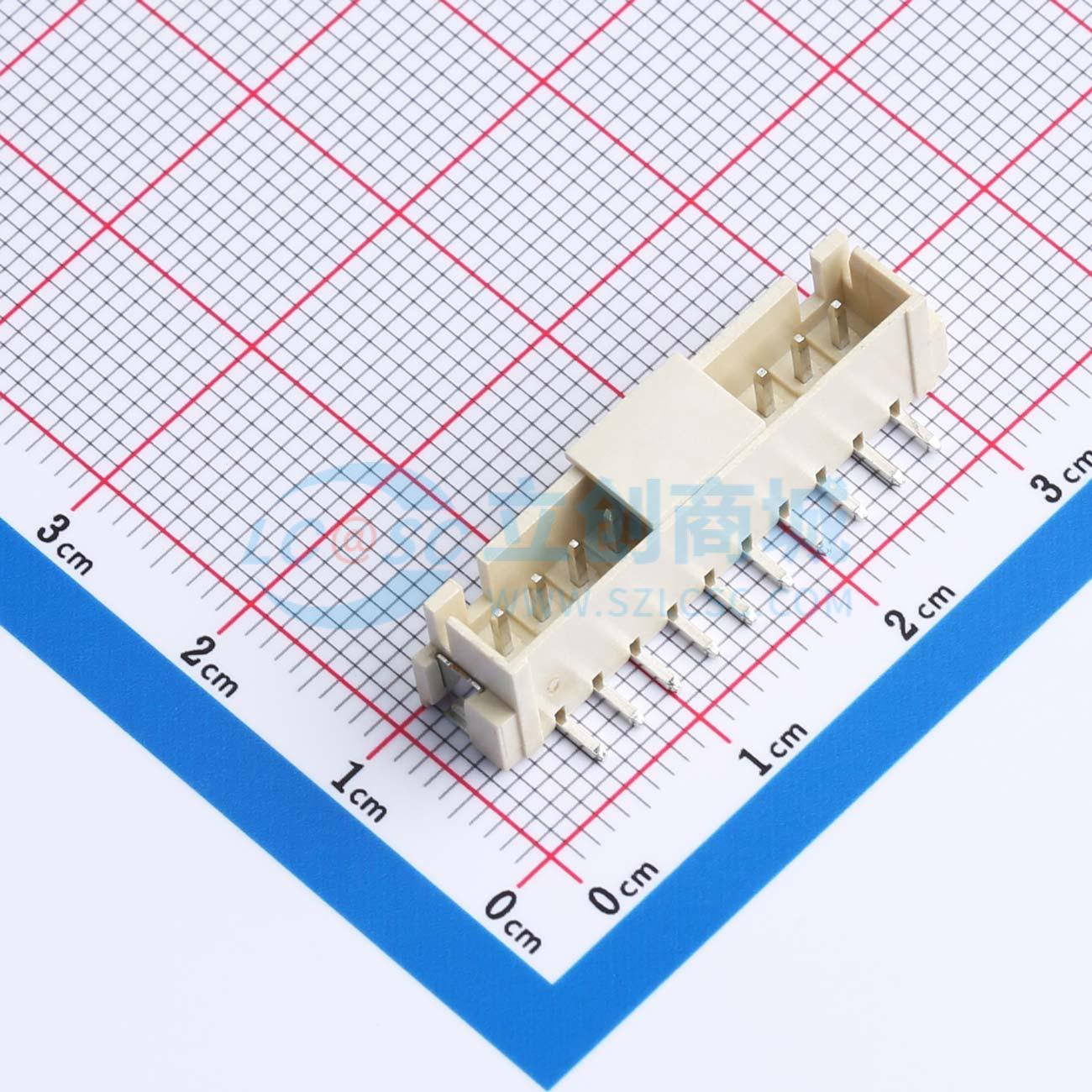 点击查看大图 W254113K-10PW2431实物图