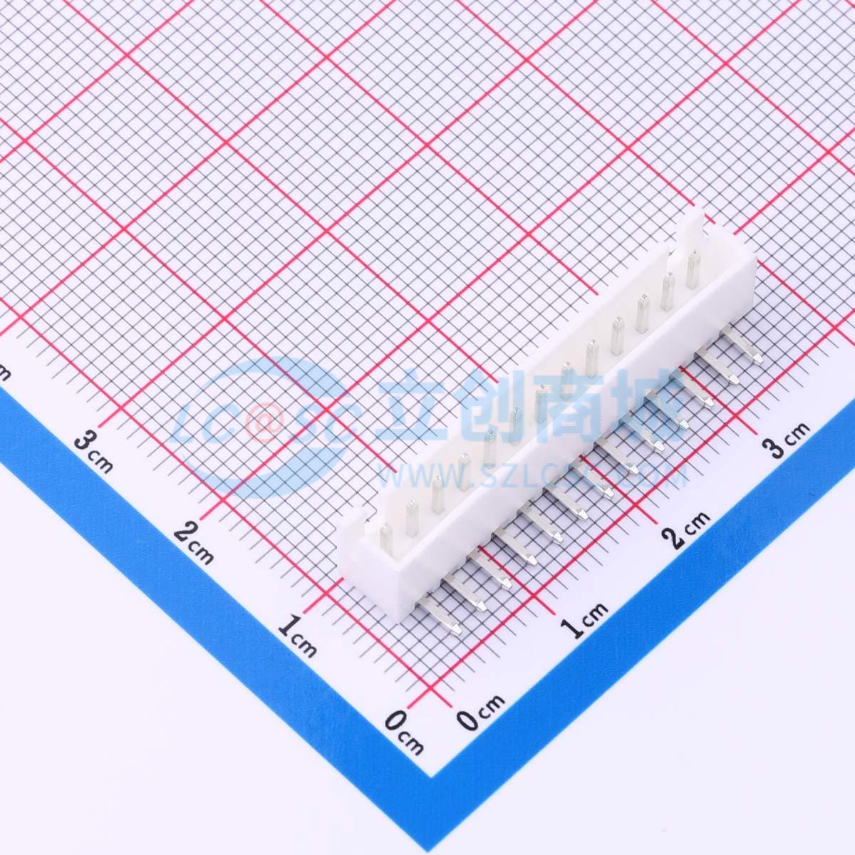 点击查看大图 W2542100-13PW2113实物图