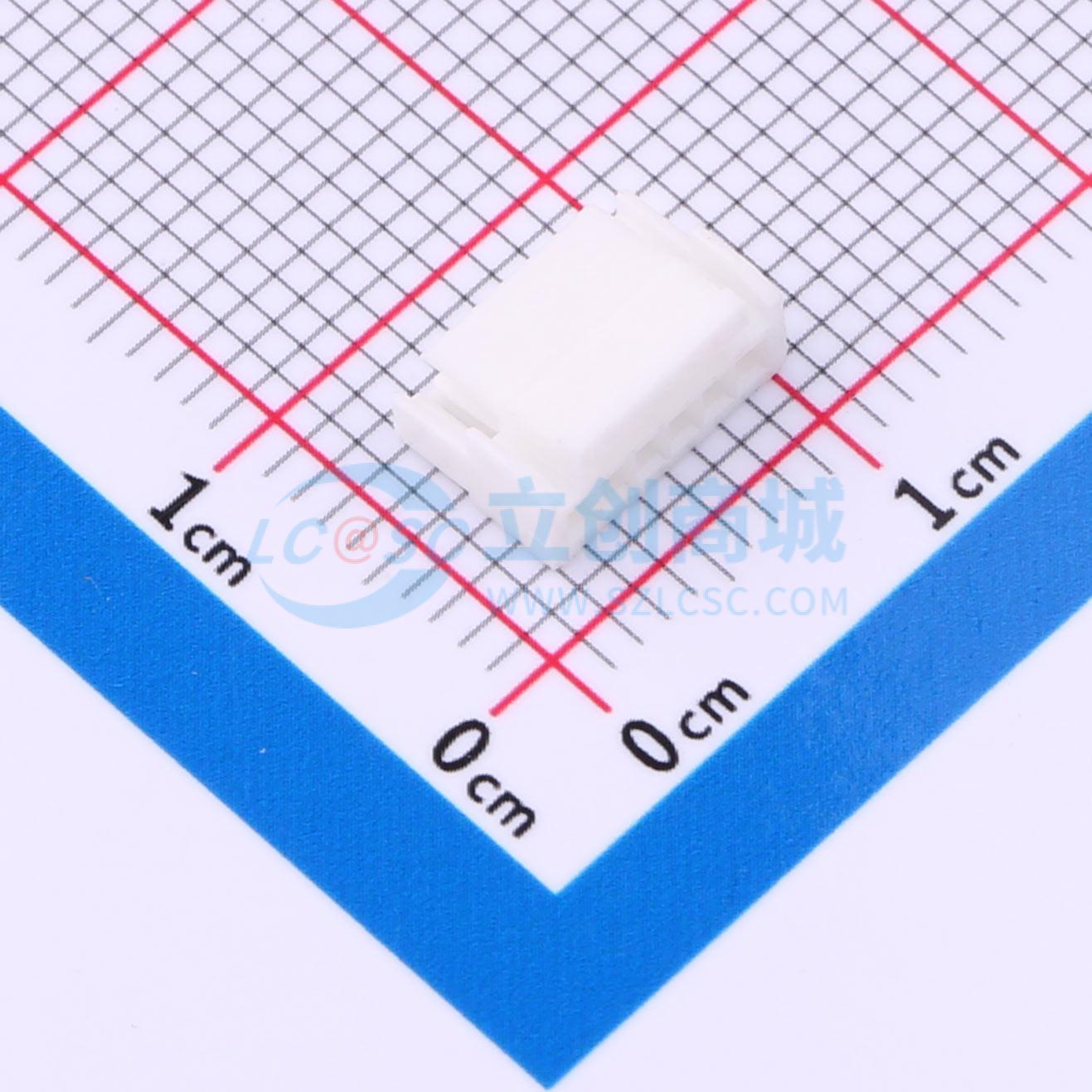 点击查看大图 W12511K-6PY113实物图