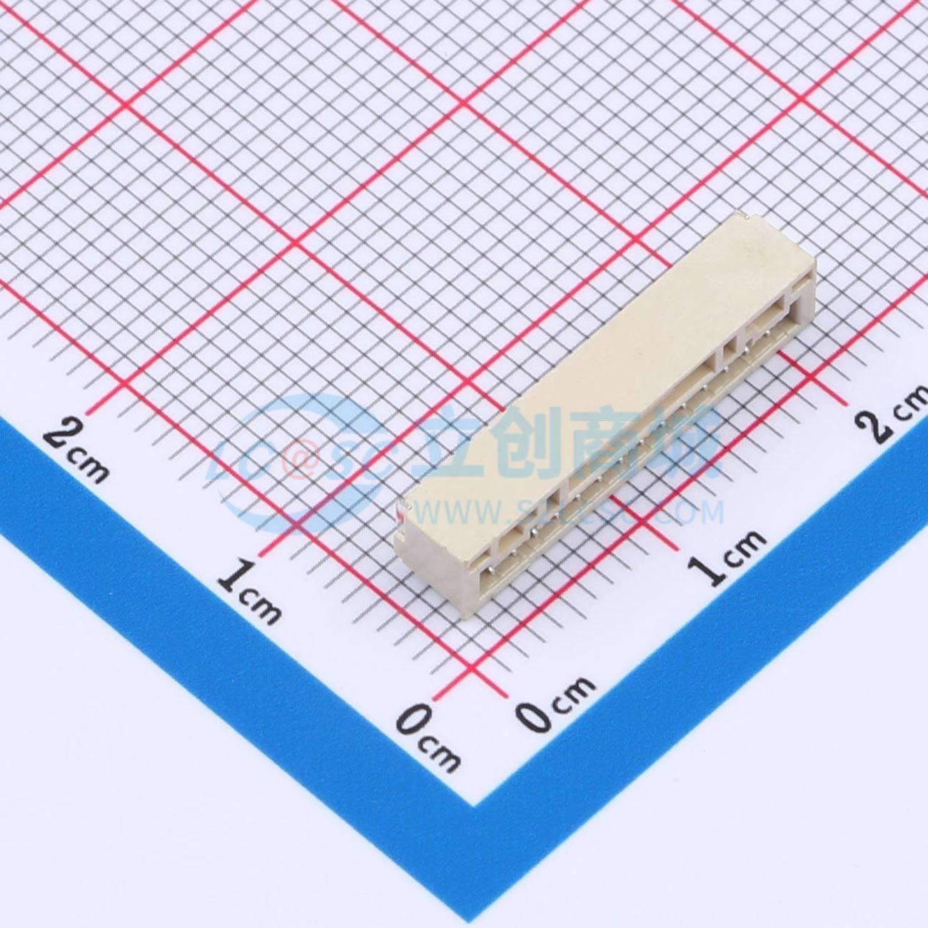 点击查看大图 W125112K-14PW2431实物图