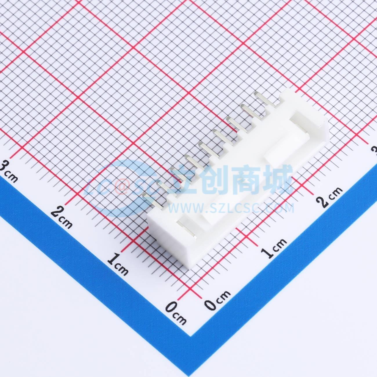 点击查看大图 W254111K-9PW2113实物图