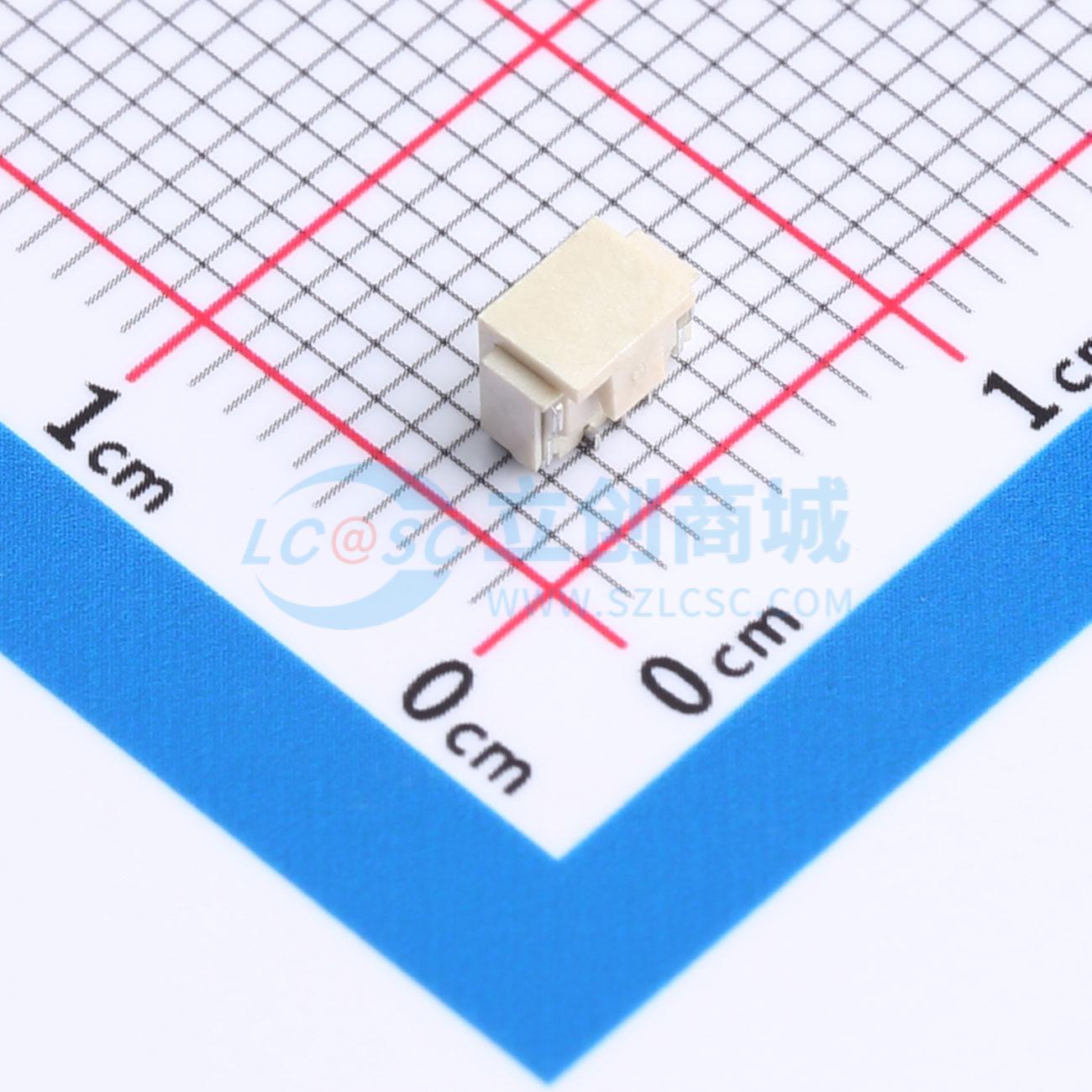 BX-0.8-3PLT实物图