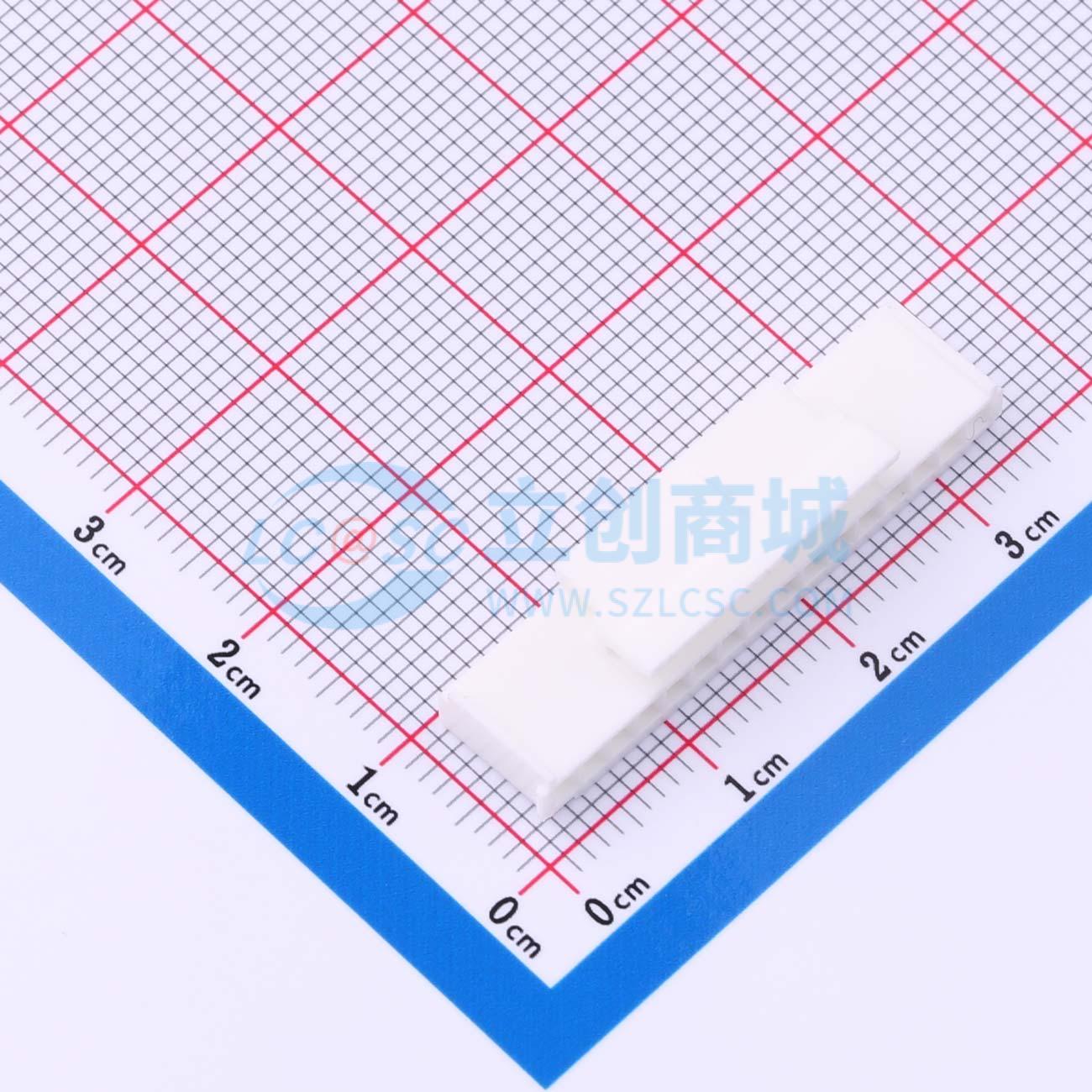 点击查看大图 W20011K-16PY113实物图