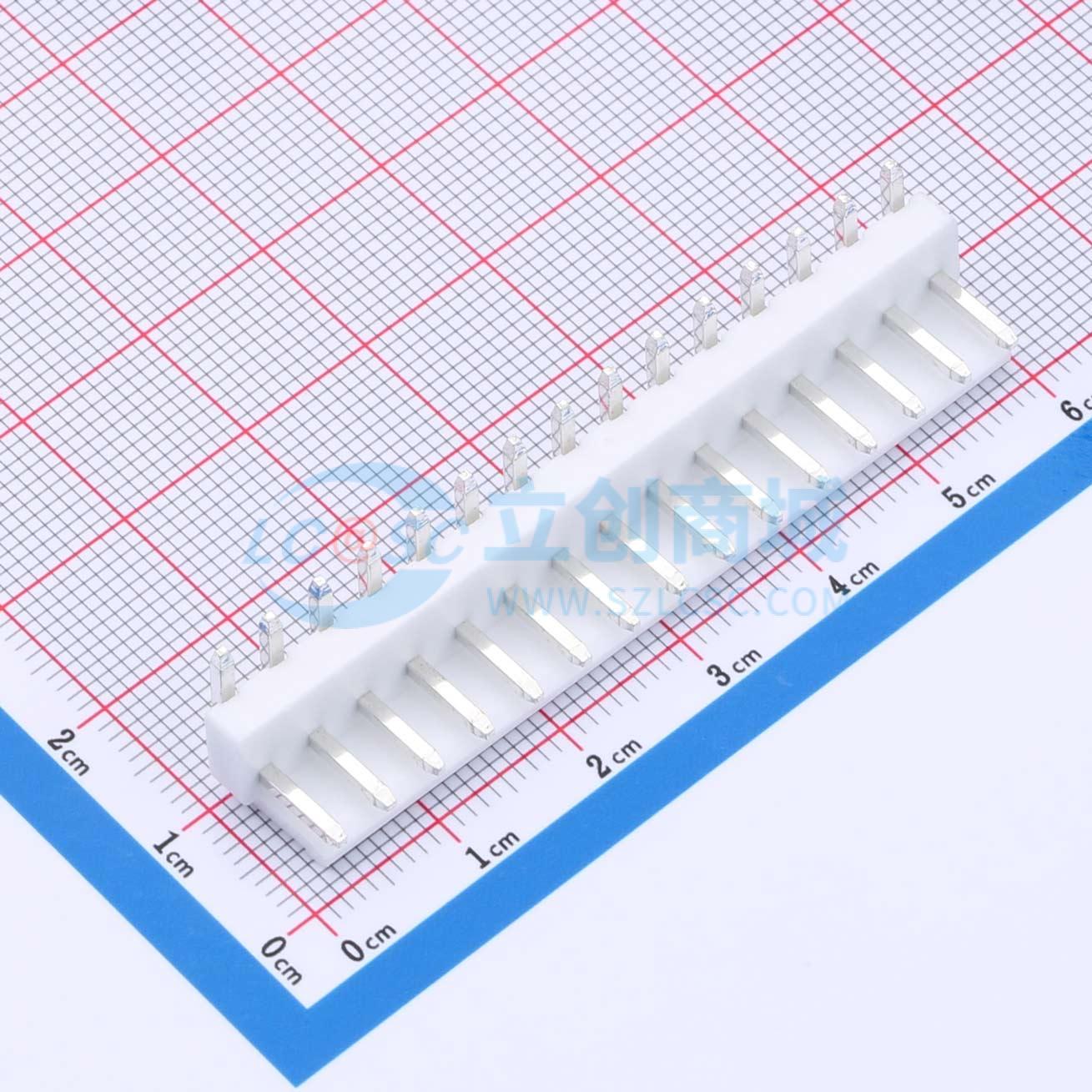点击查看大图 W396110K-15PY2113实物图