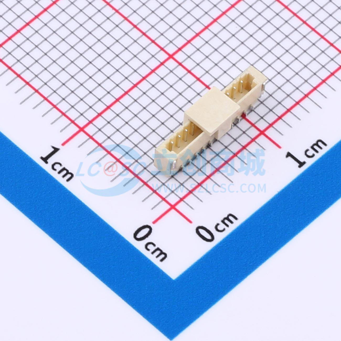 ZX-0.8-11PLT实物图