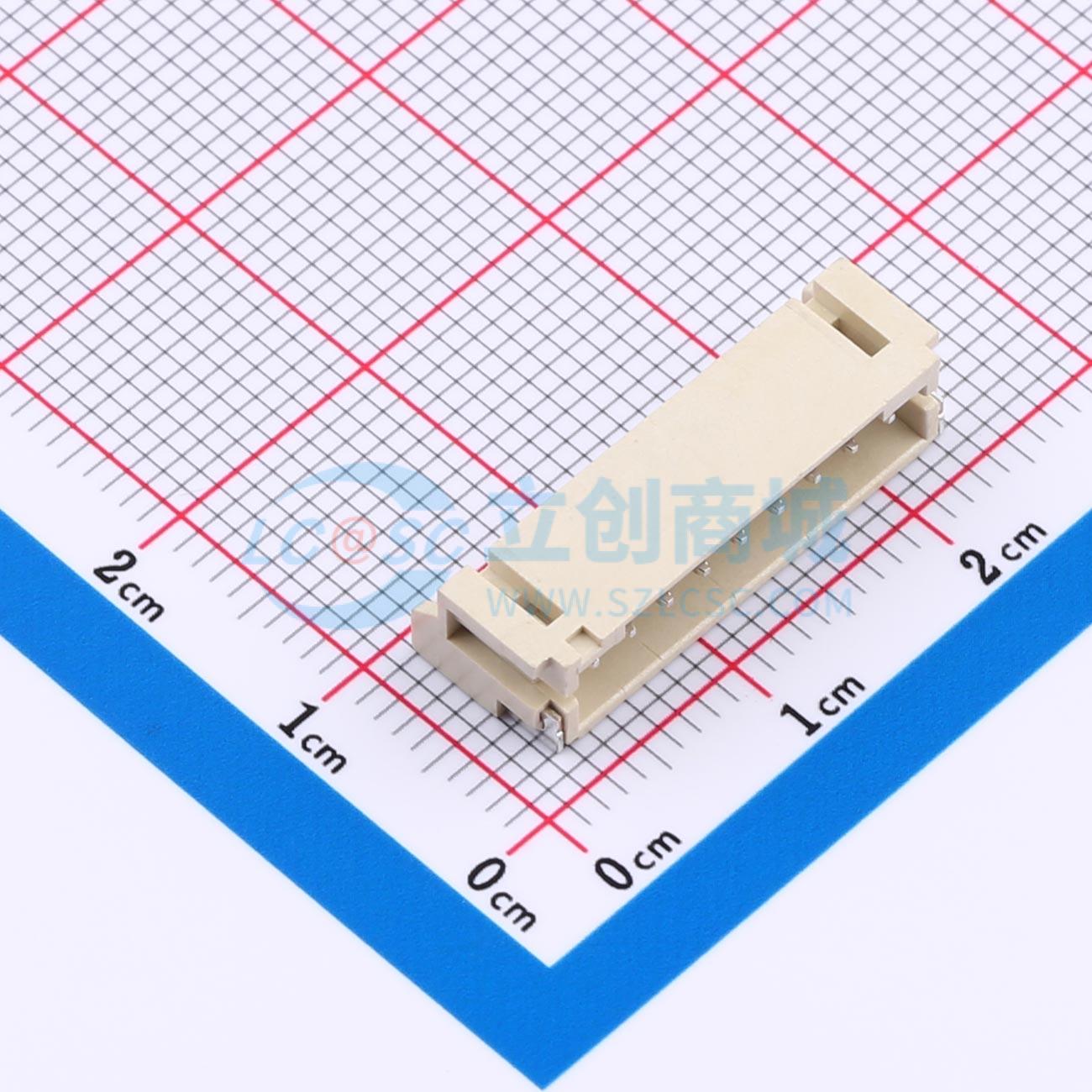 点击查看大图 W2002120-9PW2431实物图