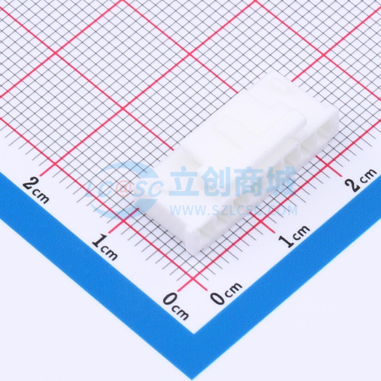 点击查看大图 W25411K-8PW113实物图