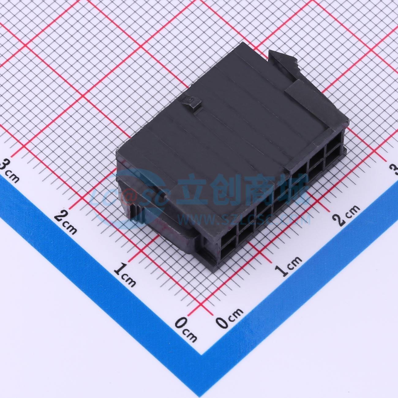 W30022K-14PB123实物图