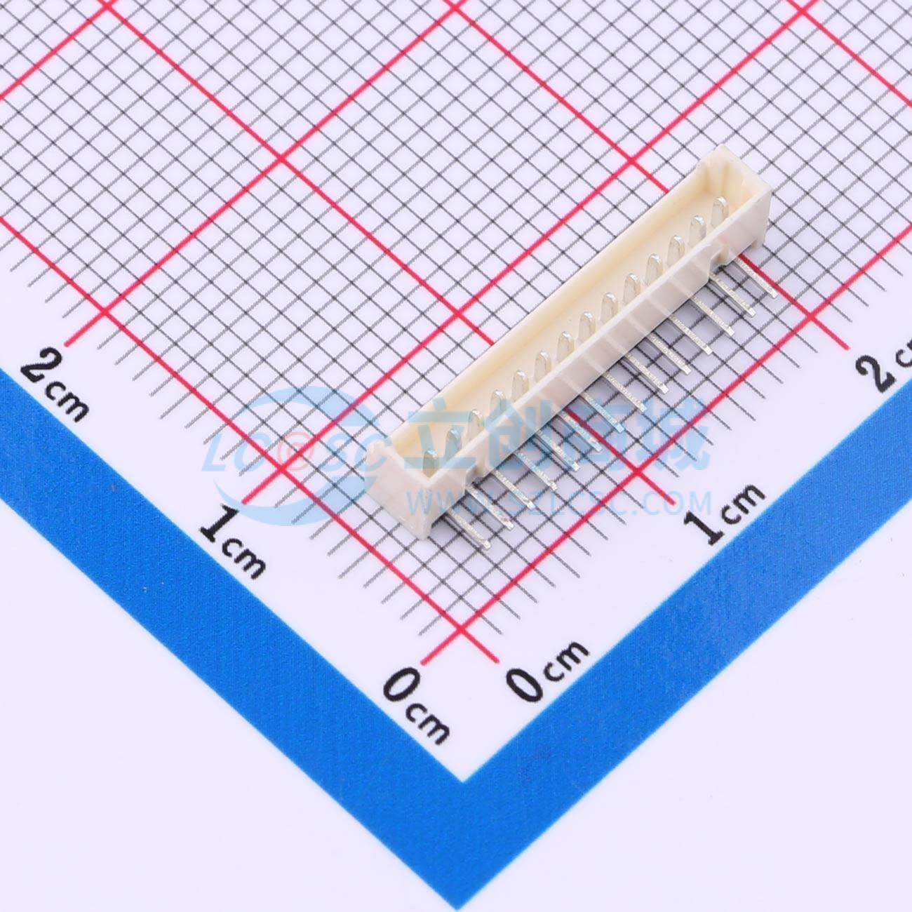 点击查看大图 W1251100-14PW2413实物图