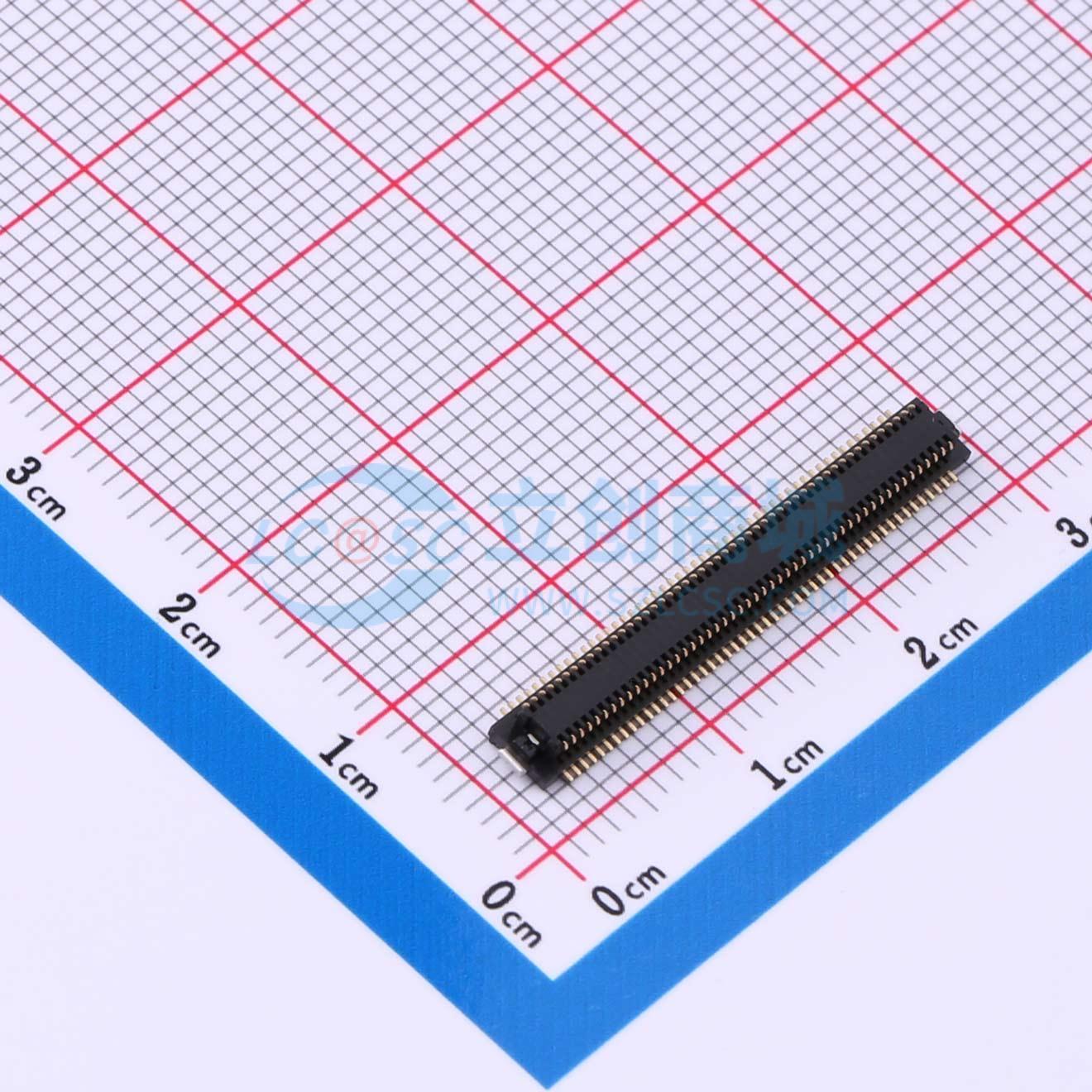 点击查看大图 HC-PBB12NB(3.0)-100DS-0.5V-P-03实物图