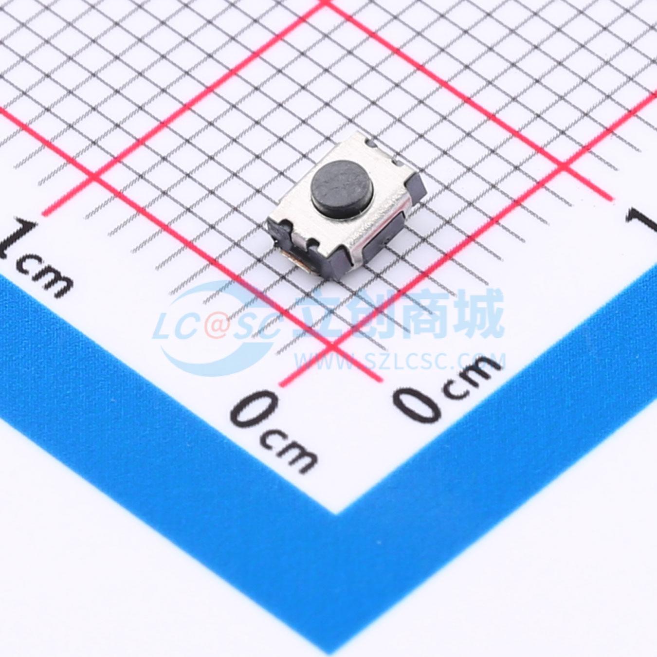 YTS1T0112BBJ01实物图