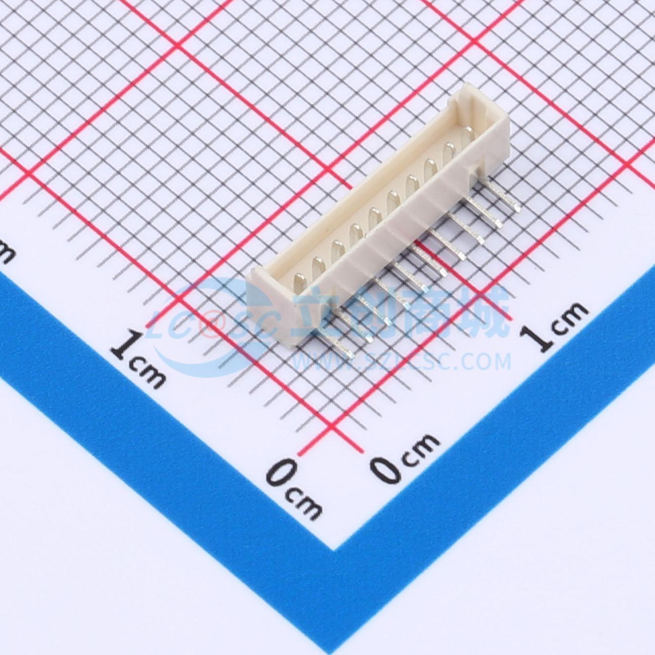 W1251100-10PW2413实物图