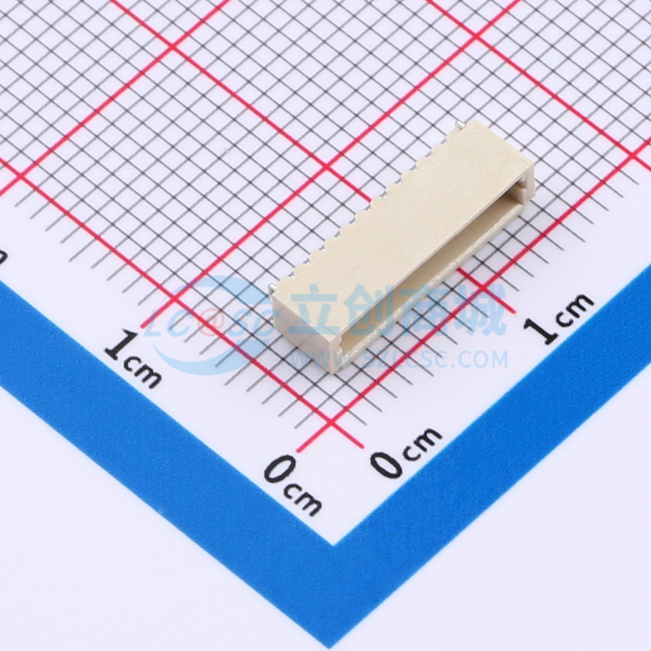 点击查看大图 W1001120-11PW2431实物图