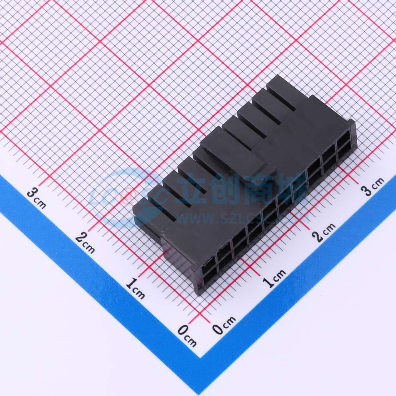 W30012K-20PB123实物图