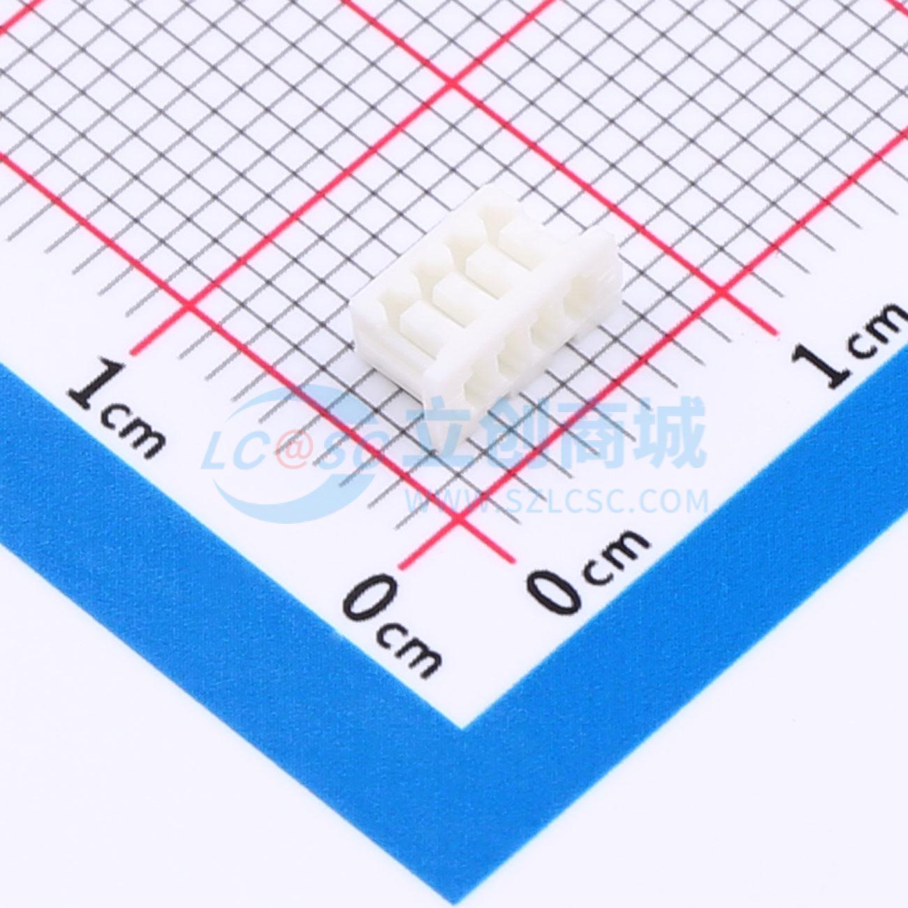 点击查看大图 W125210-4PY113实物图