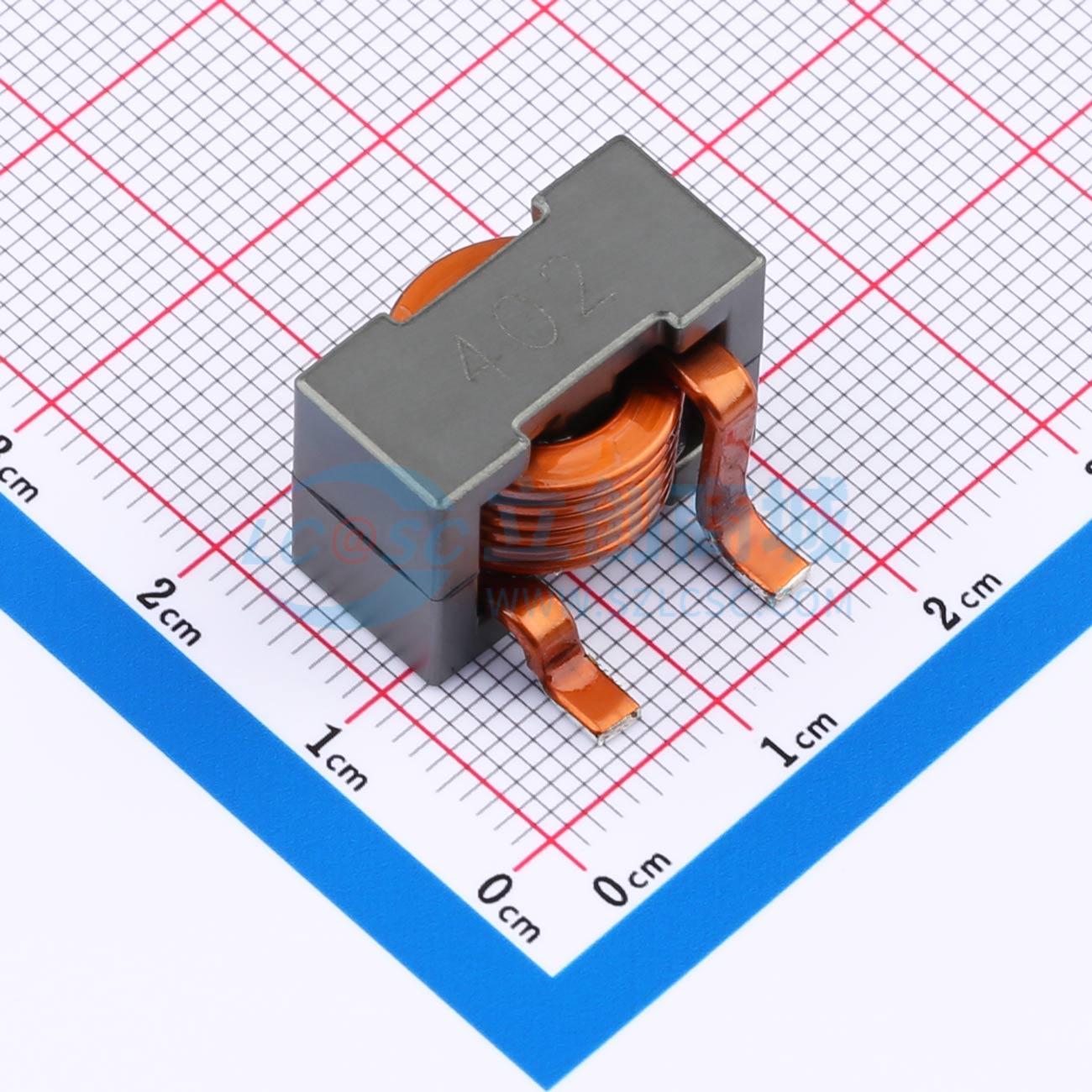 点击查看大图 RSER2014-402MLD实物图
