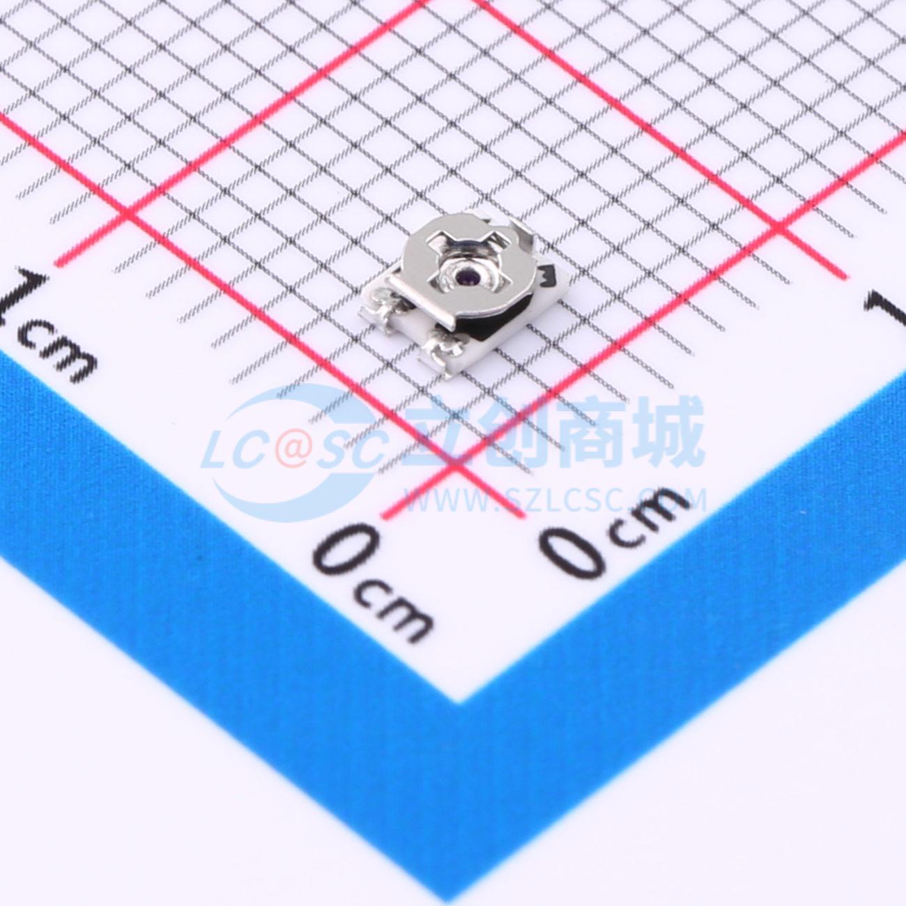点击查看大图 VGF39NCHXT-B332实物图