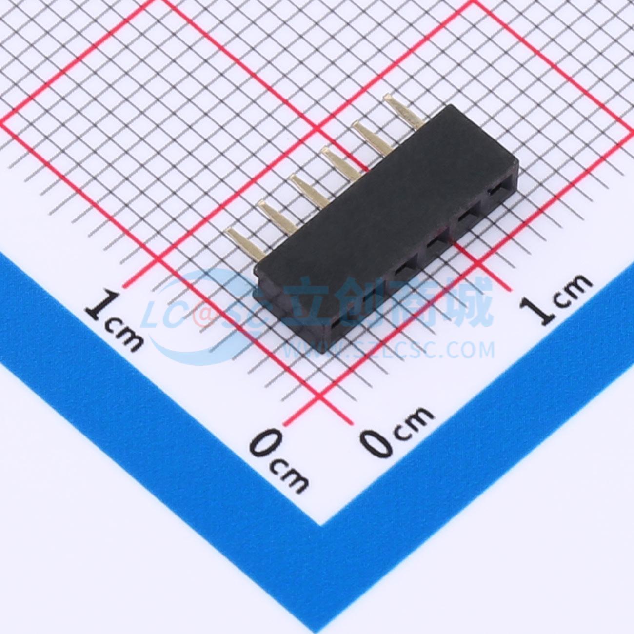 点击查看大图 HX PM-2.0-01-06-Z-H4.3实物图