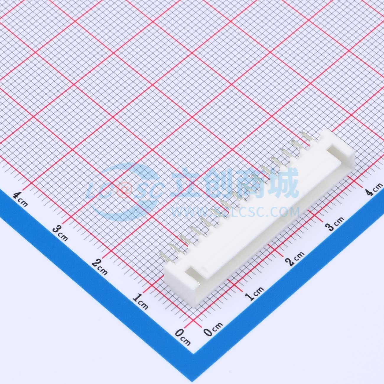 点击查看大图 W254111K-15PW2113实物图