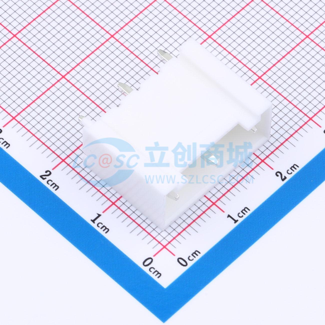 点击查看大图 VHL-5AS3实物图
