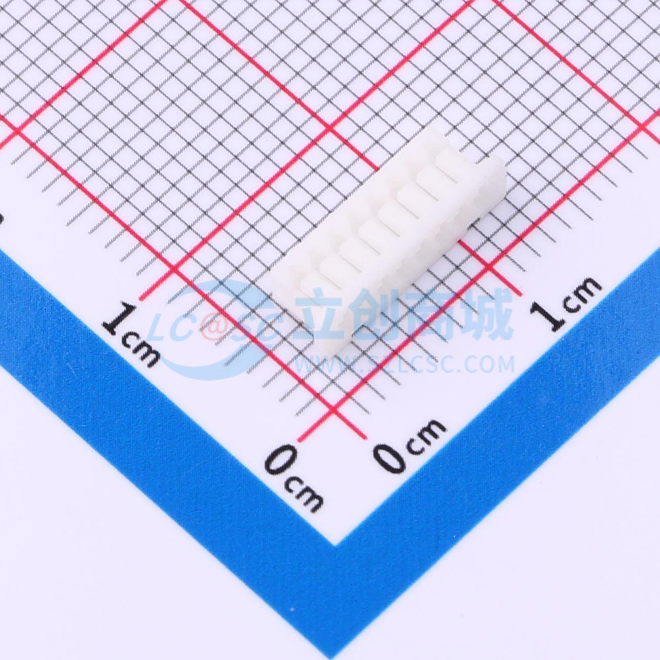 点击查看大图 W125210-8PY113实物图