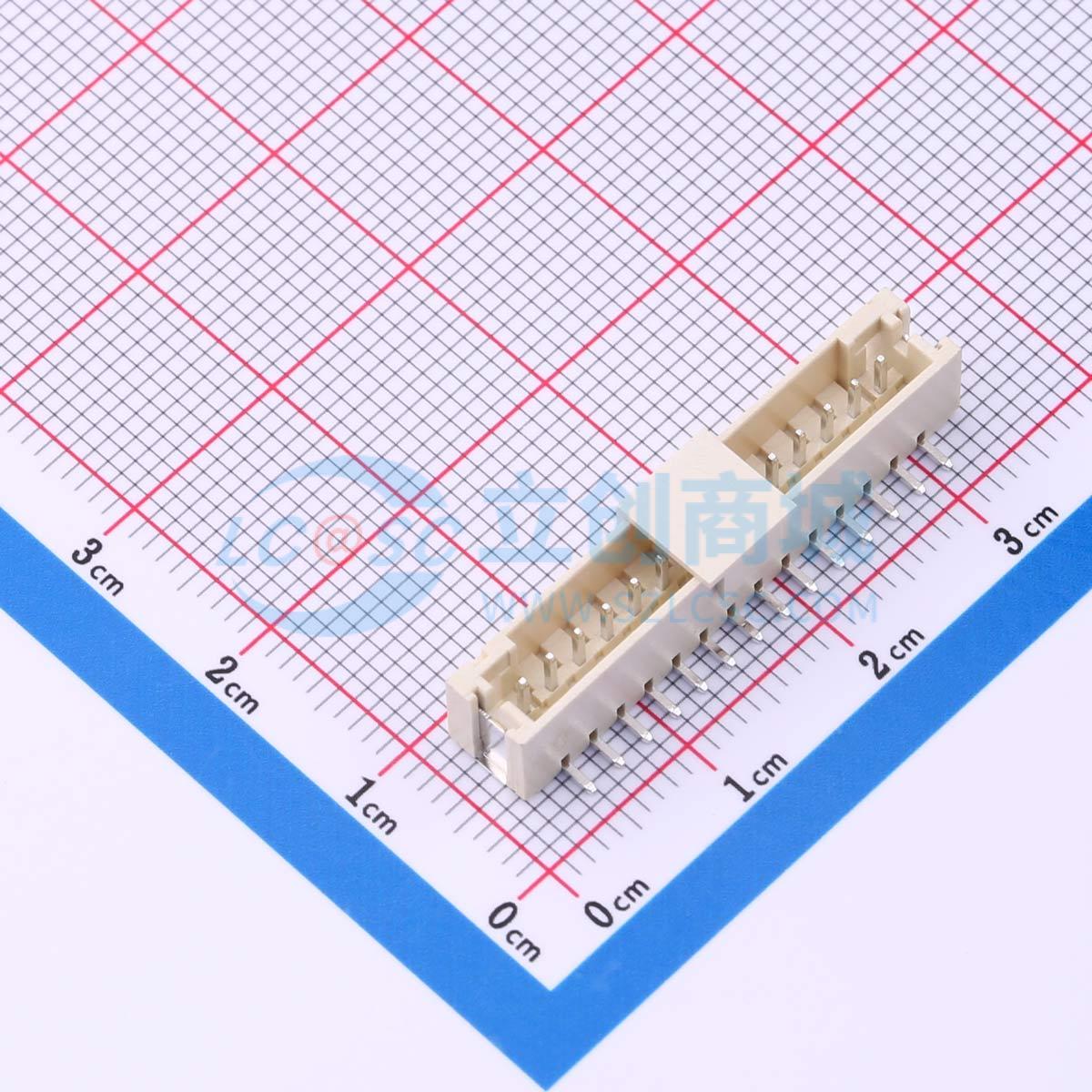 点击查看大图 W2002130-14PW2431实物图