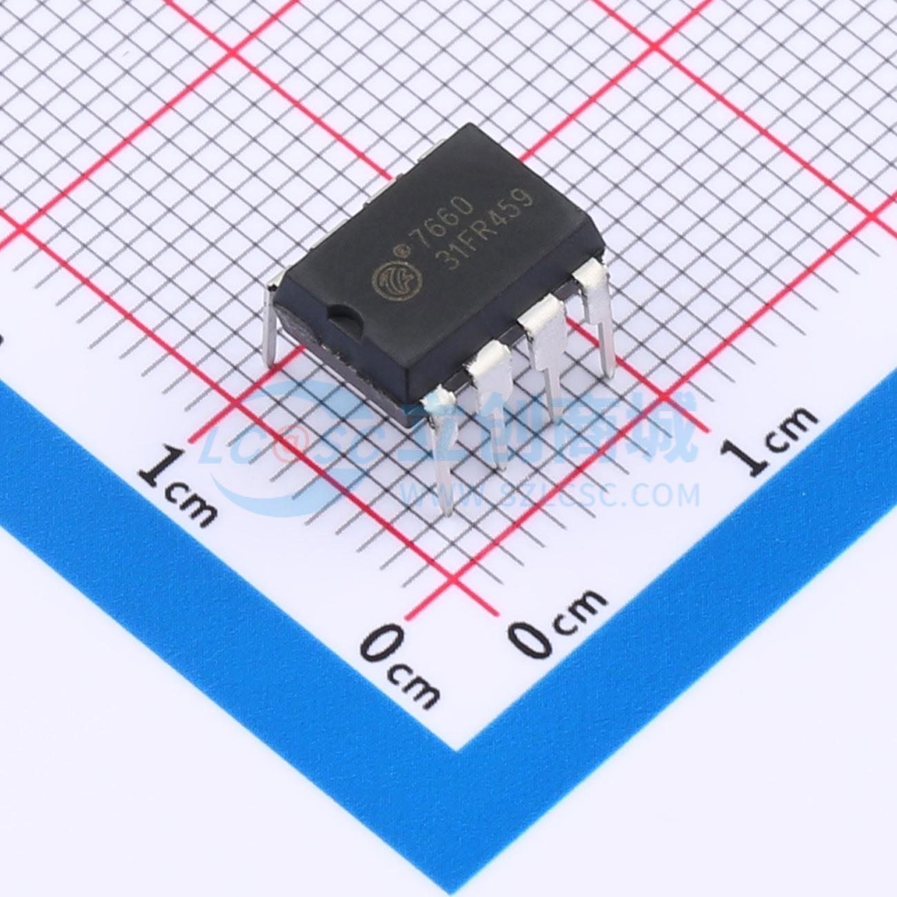 点击查看大图 GR7660ND08ATEQ实物图
