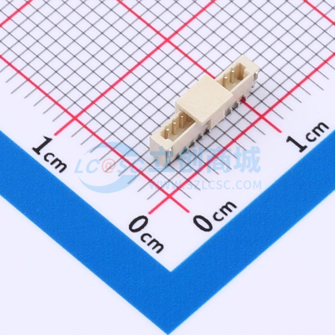 ZX-0.8-10PLT实物图