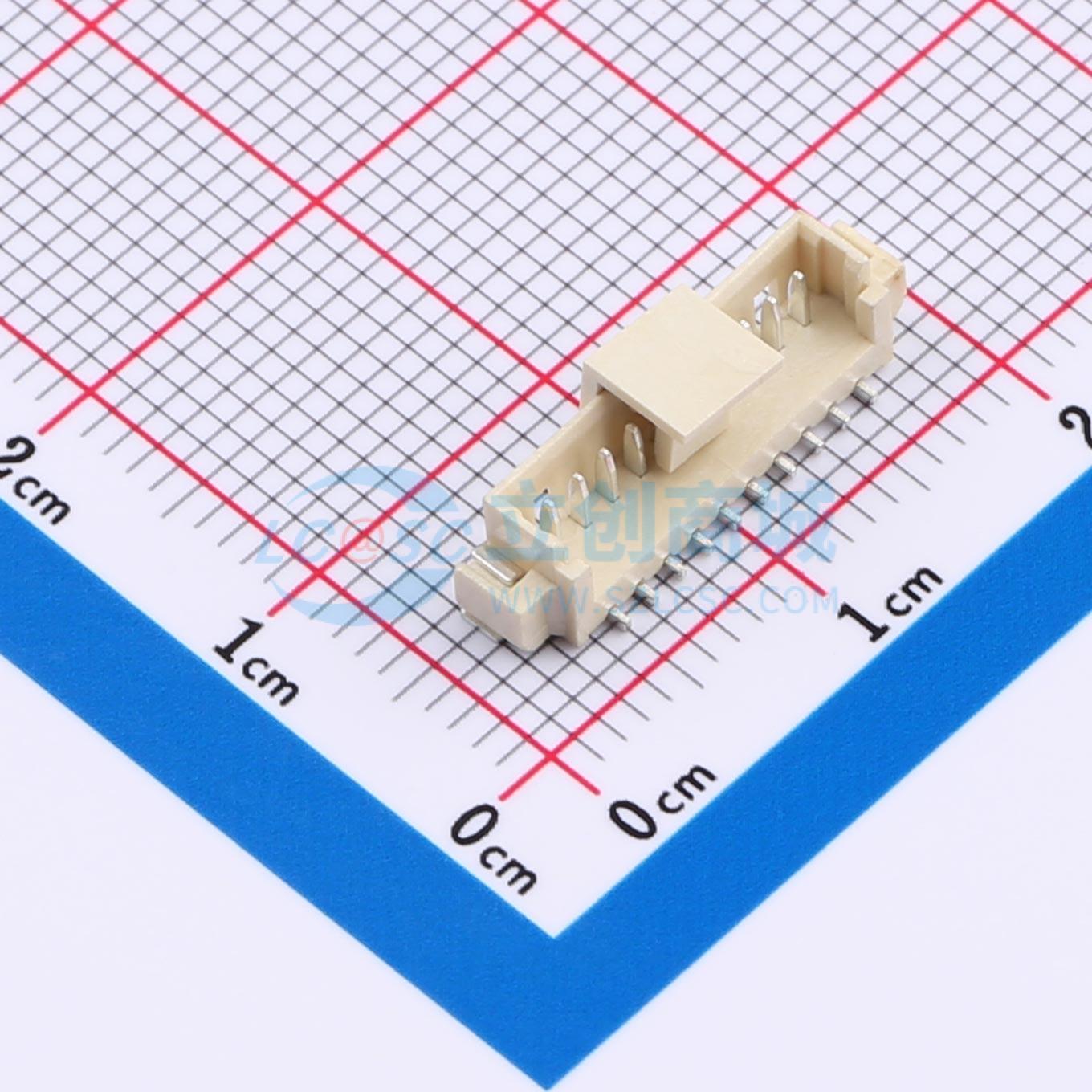 点击查看大图 W1252130-10PW2431实物图