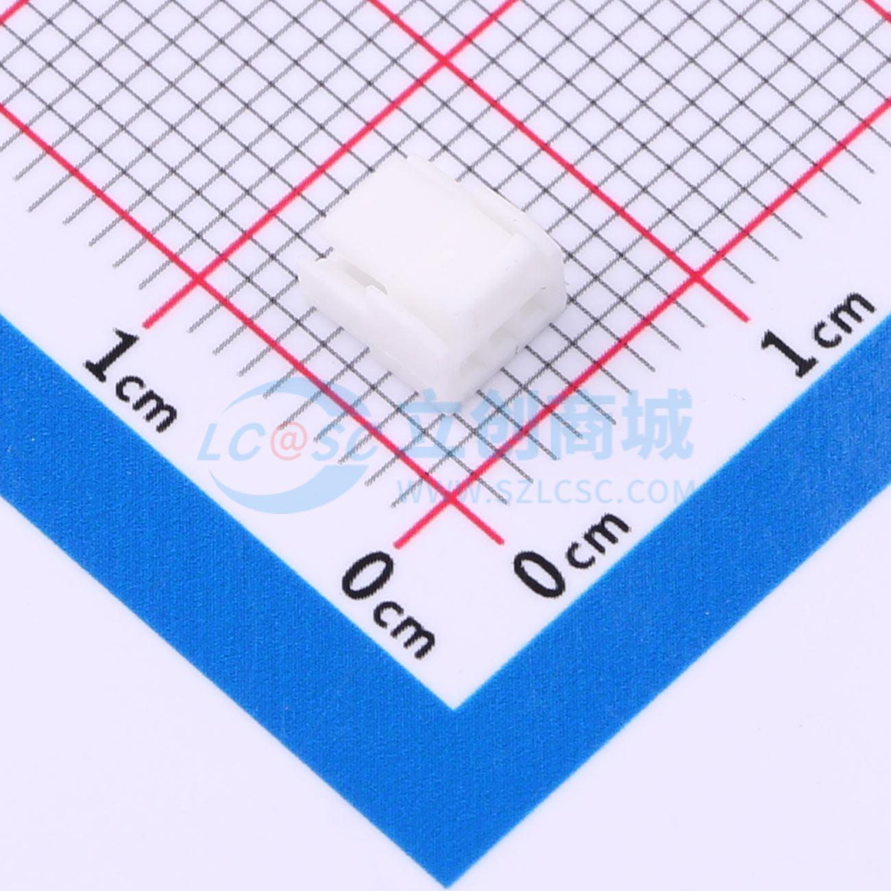 点击查看大图 W12511K-3PY113实物图