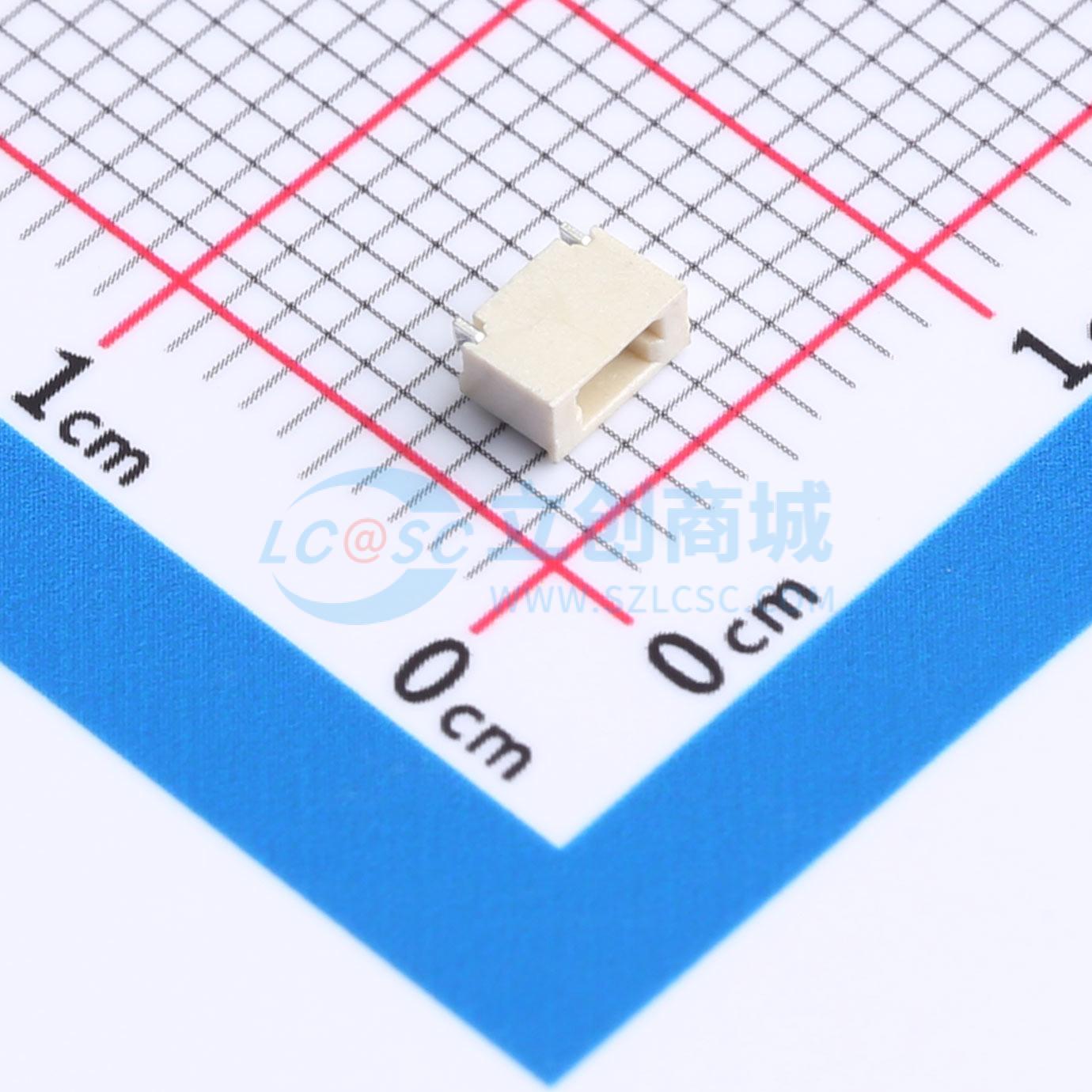BX-0.8-2PWT实物图