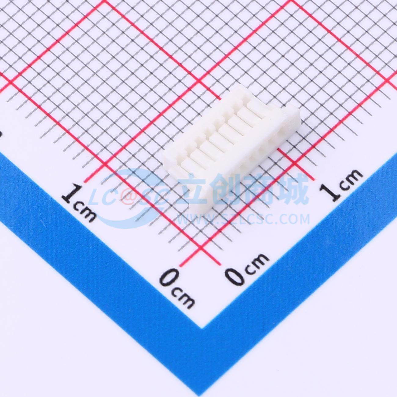 点击查看大图 W100110-8PY113实物图