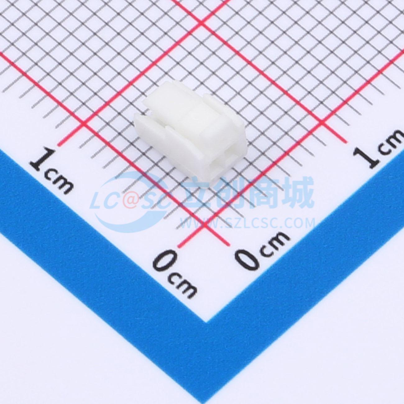 点击查看大图 W12511K-2PY113实物图