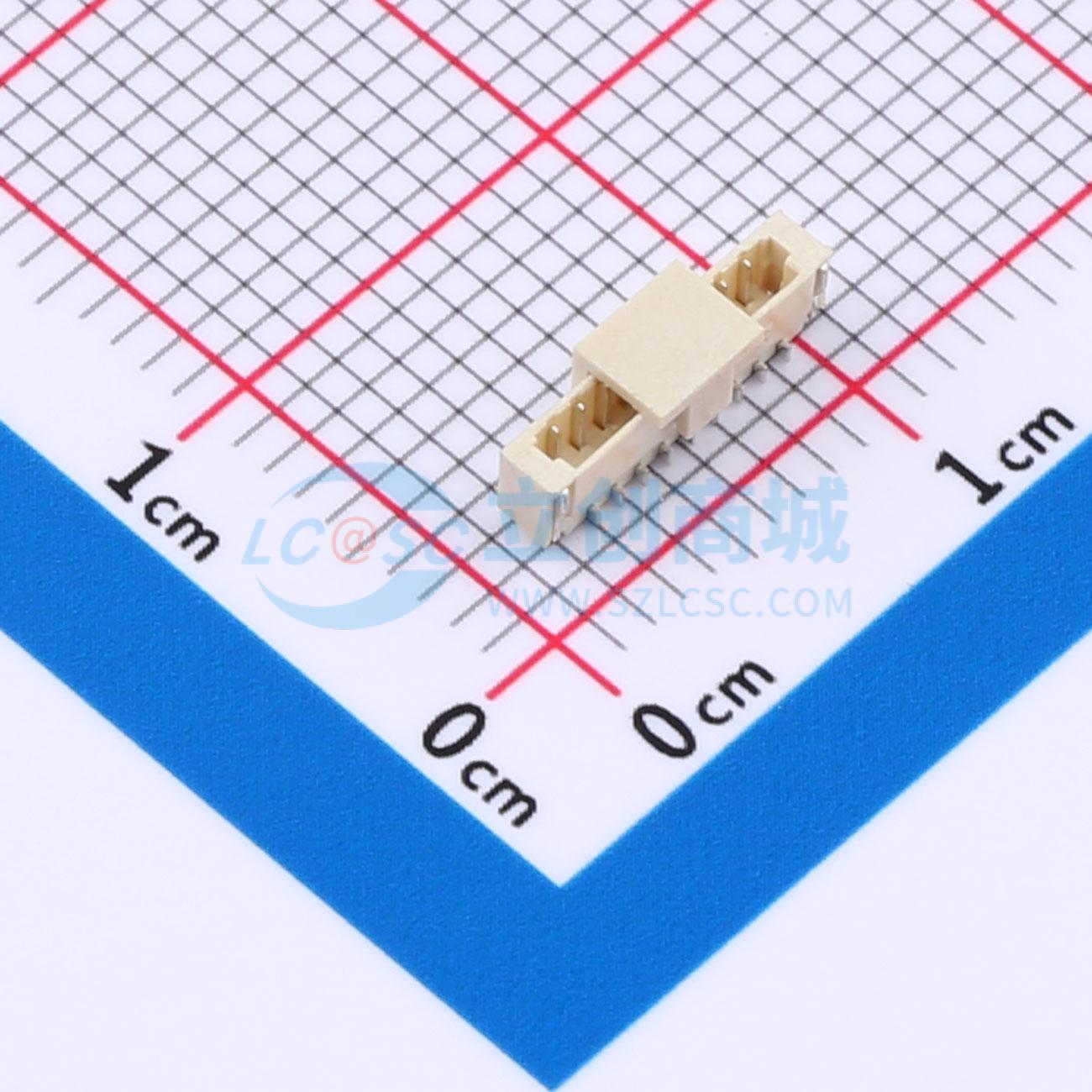 点击查看大图 ZX-0.8-9PLT实物图