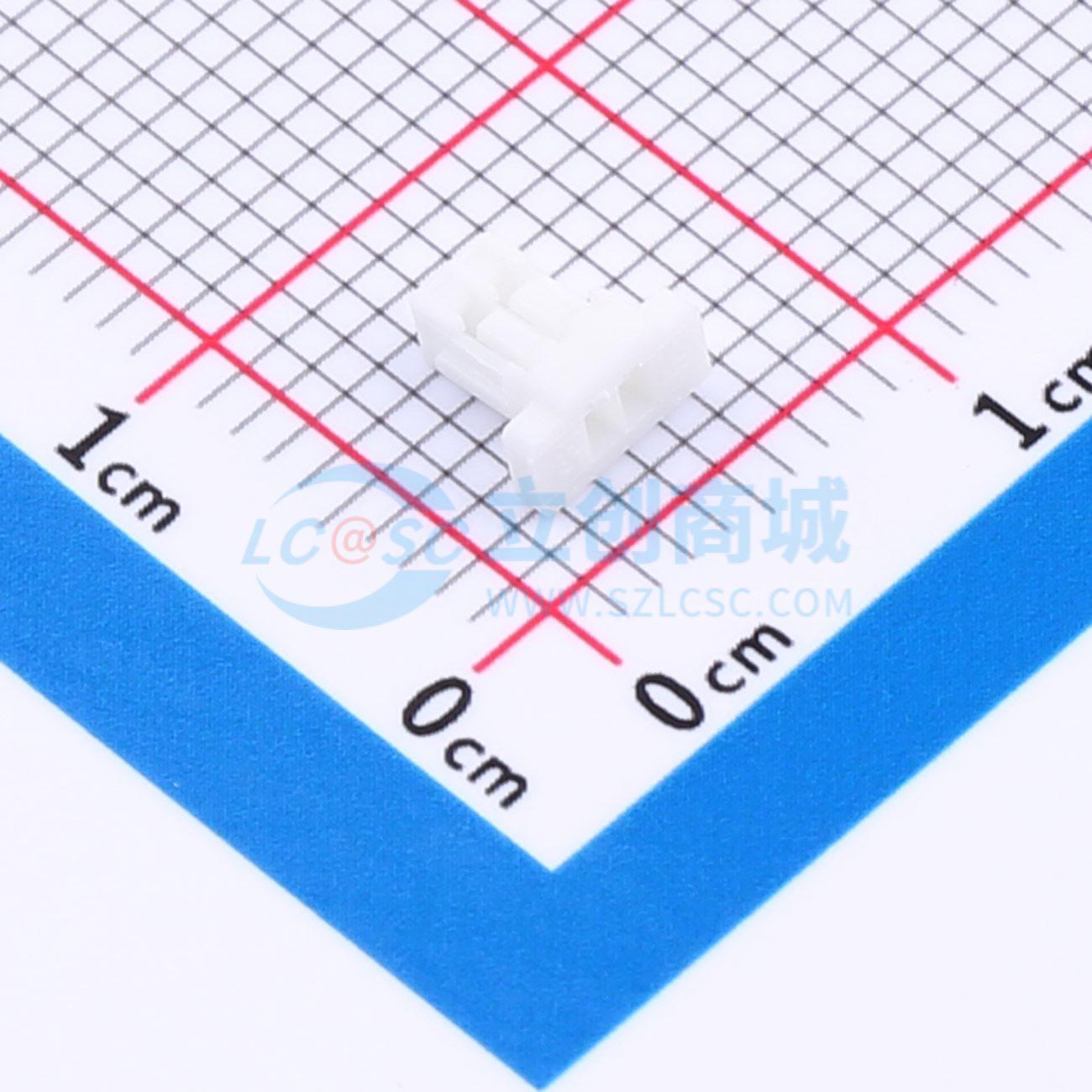 W100110-2PY113实物图