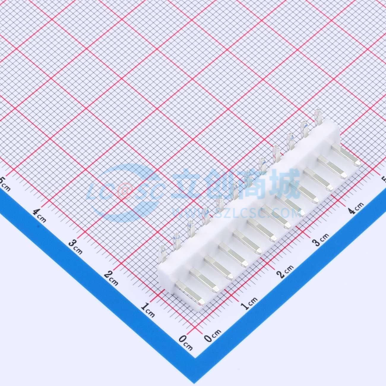 点击查看大图 W396110K-12PY2113实物图