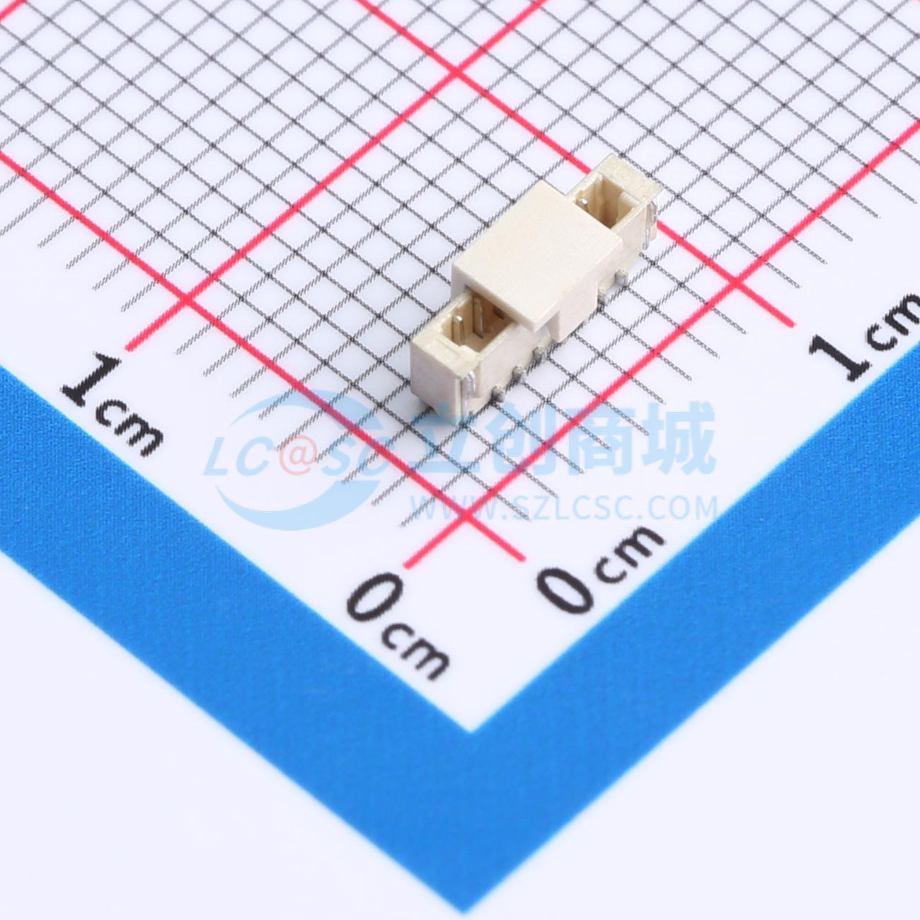 点击查看大图 BX-0.8-7PLT实物图
