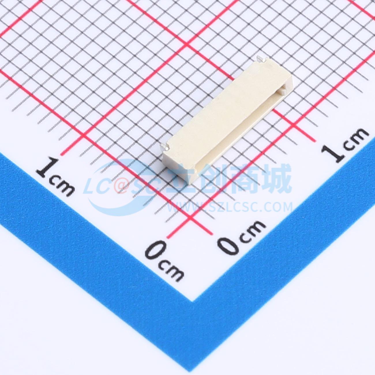 点击查看大图 BX-0.8-10PWT实物图