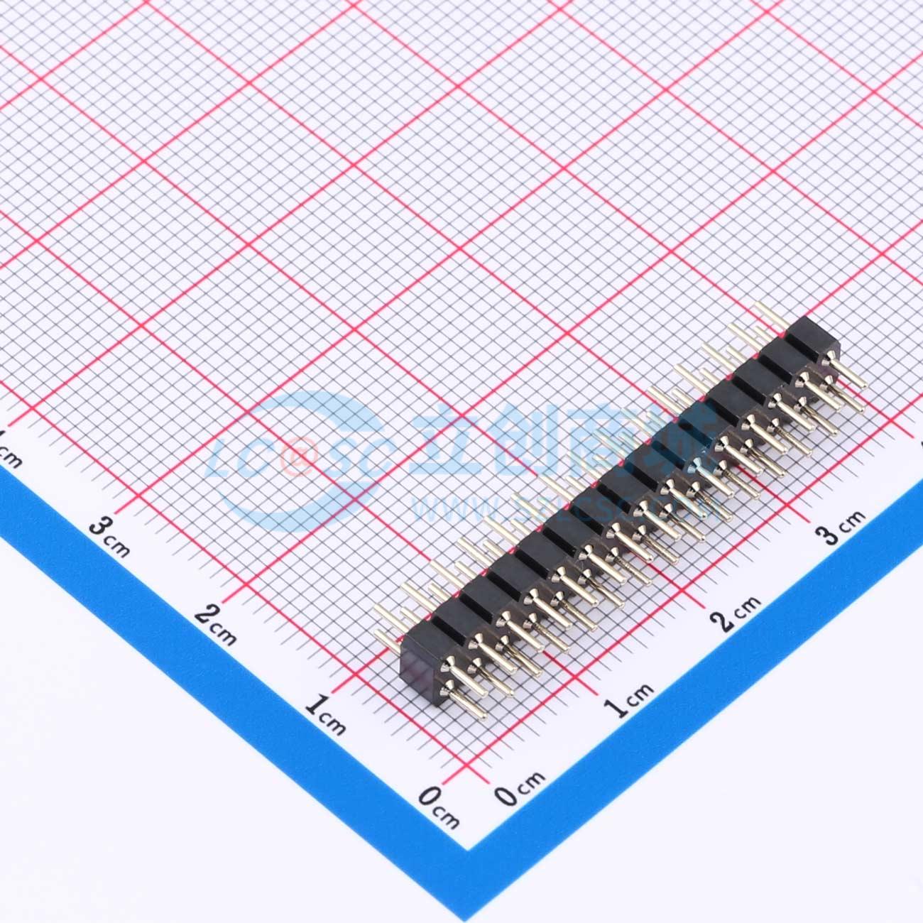 点击查看大图 MH254V-12-30-1000实物图