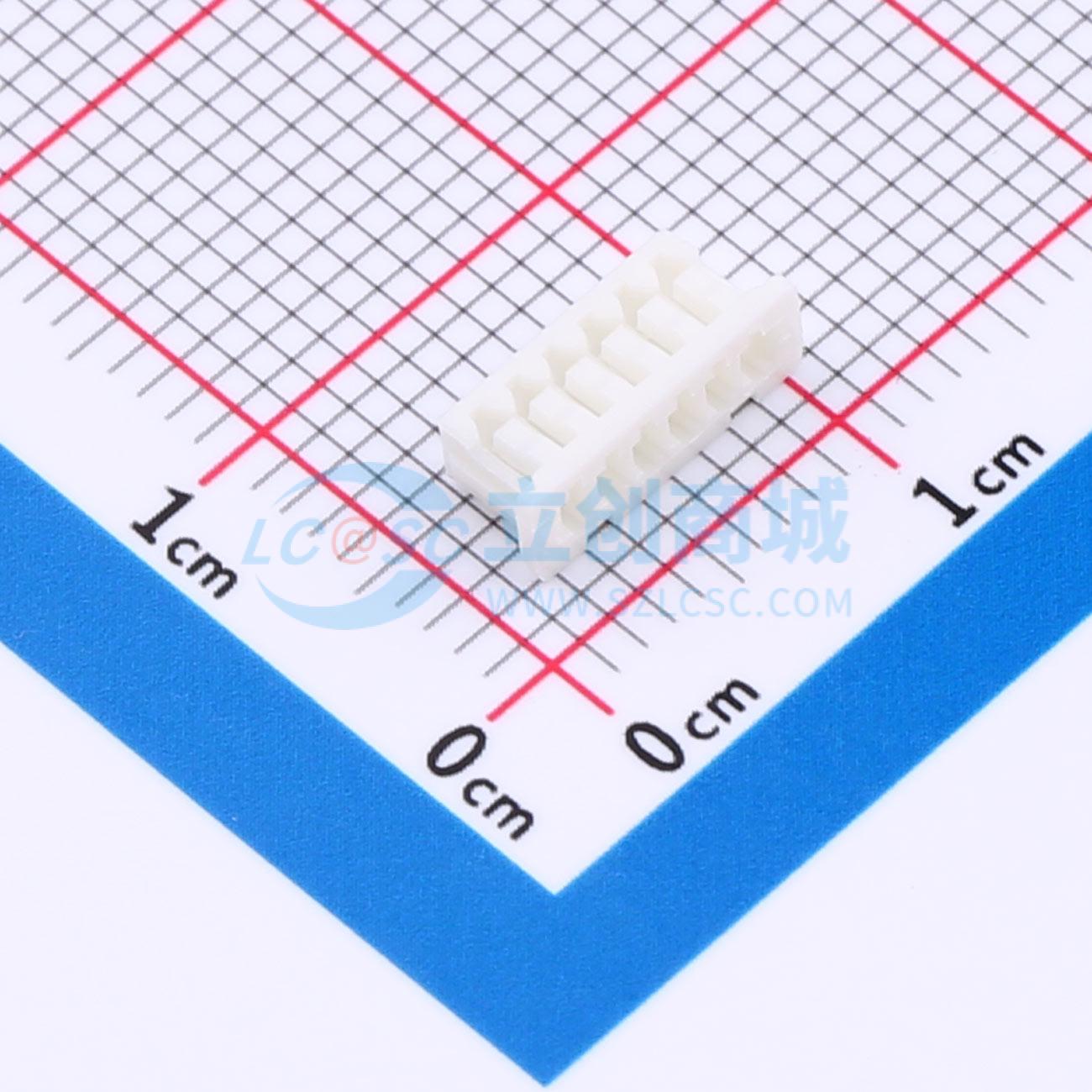 点击查看大图 W125210-6PY113实物图