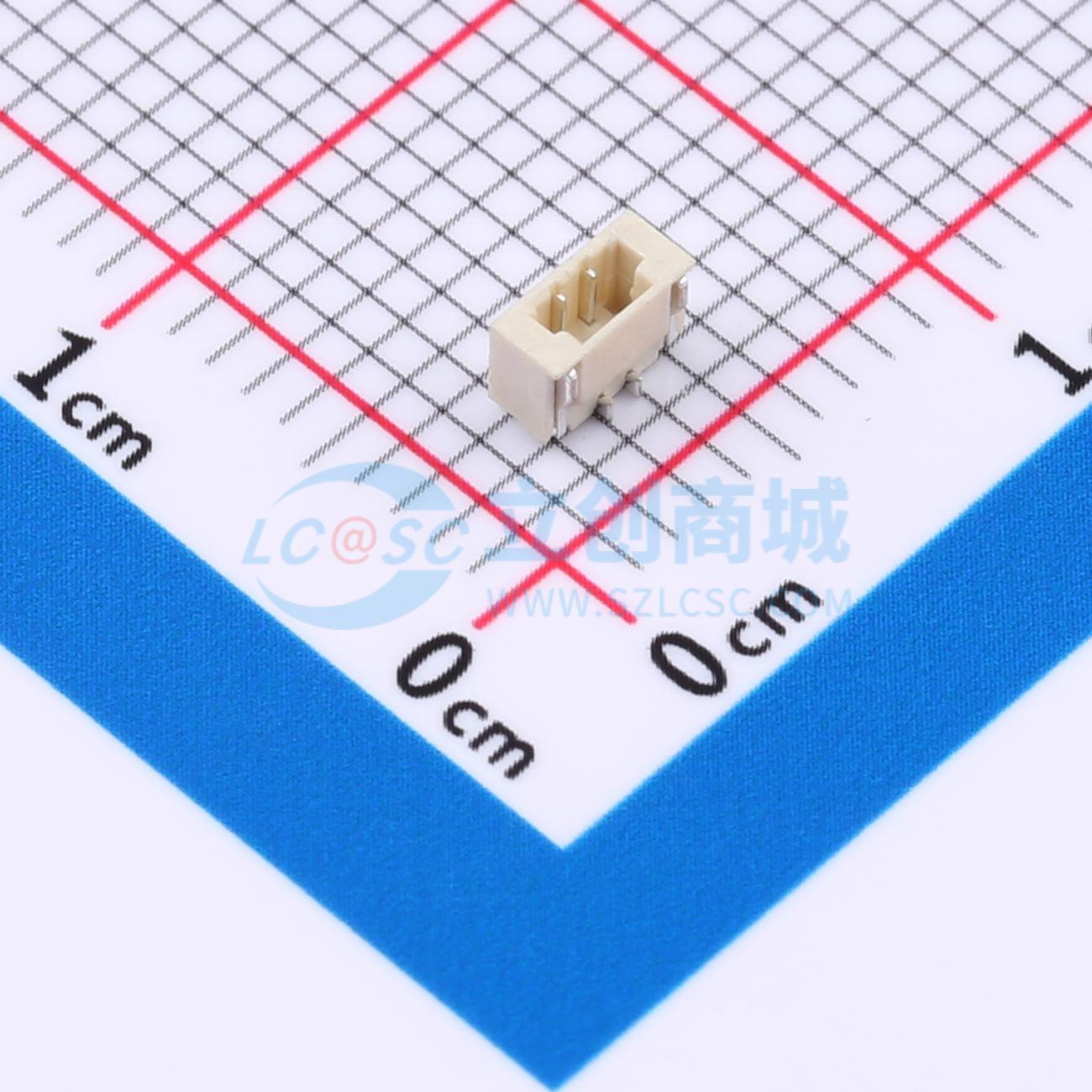 点击查看大图 ZX-0.8-2PWT实物图